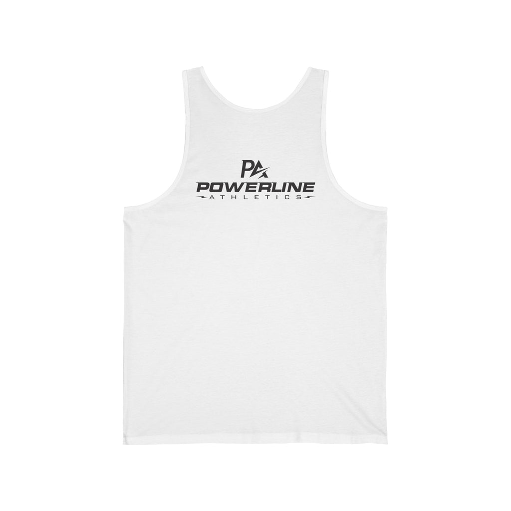 Powerline Bold Muscle Tank