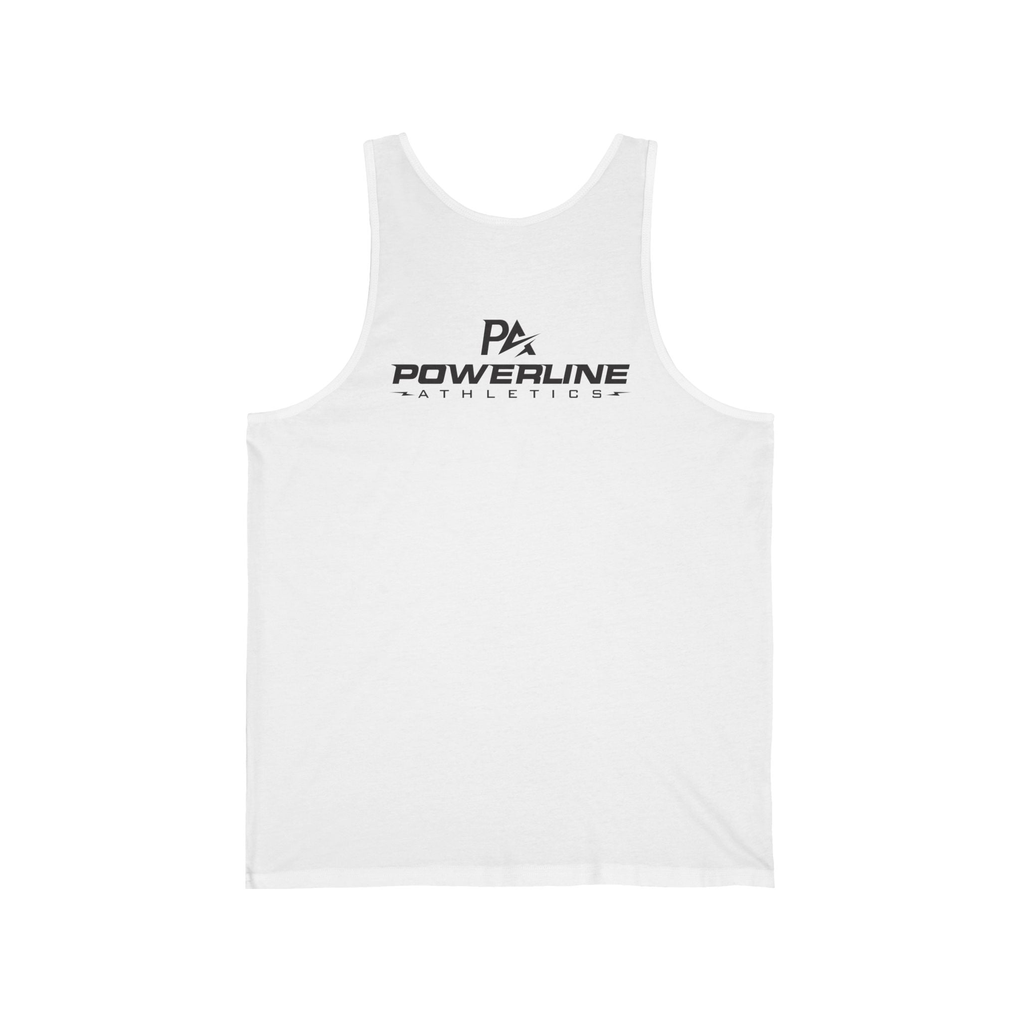 Powerline Bold Muscle Tank