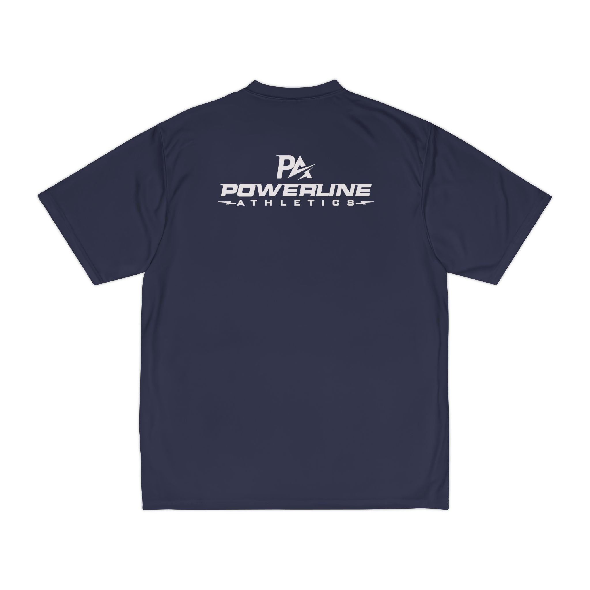 Powerline Bold Training Teee