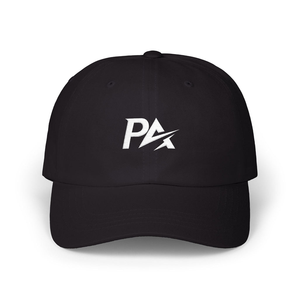 Powerline Training Cap