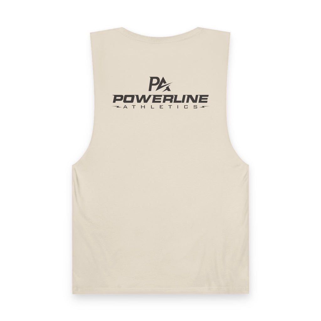 Powerline Women's Bold Muscle Shirt