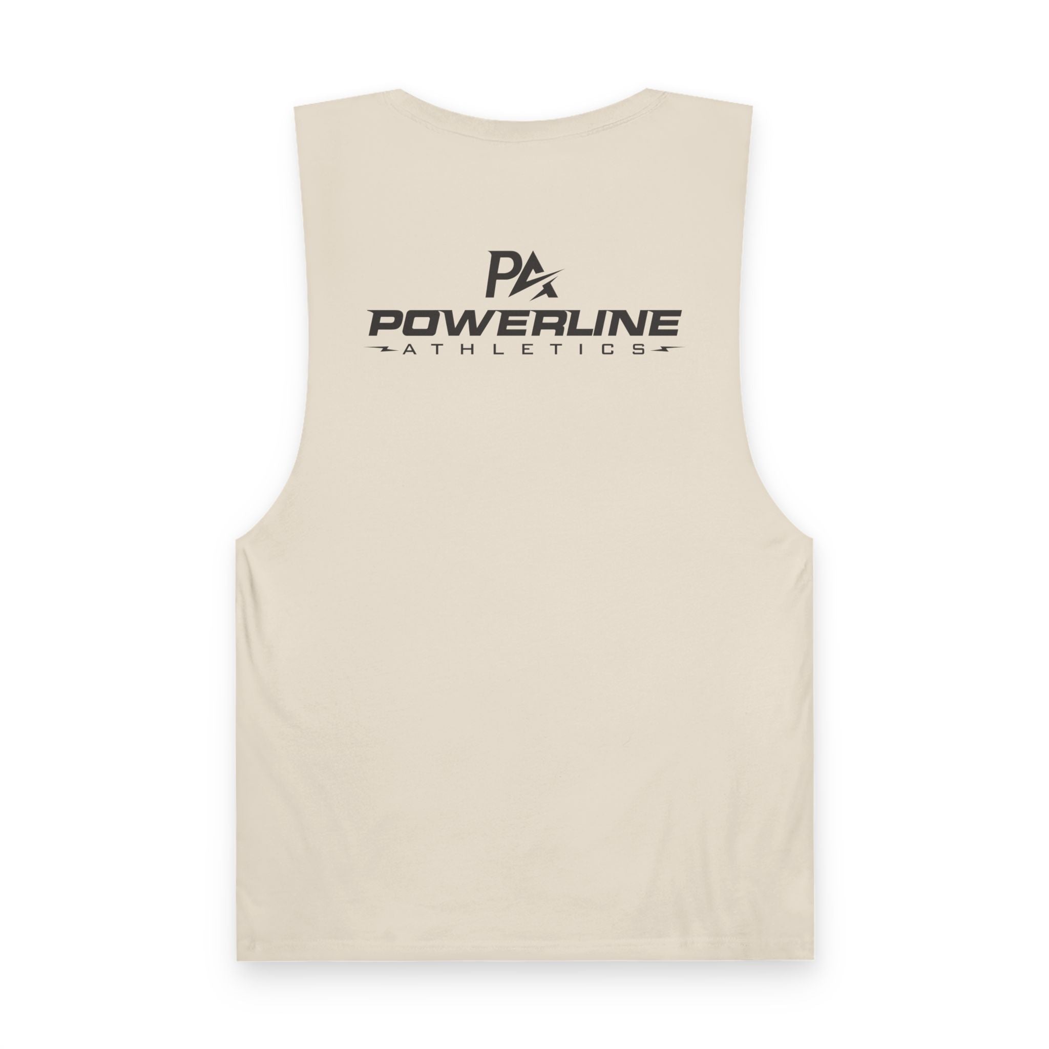 Powerline Women's Bold Muscle Shirt