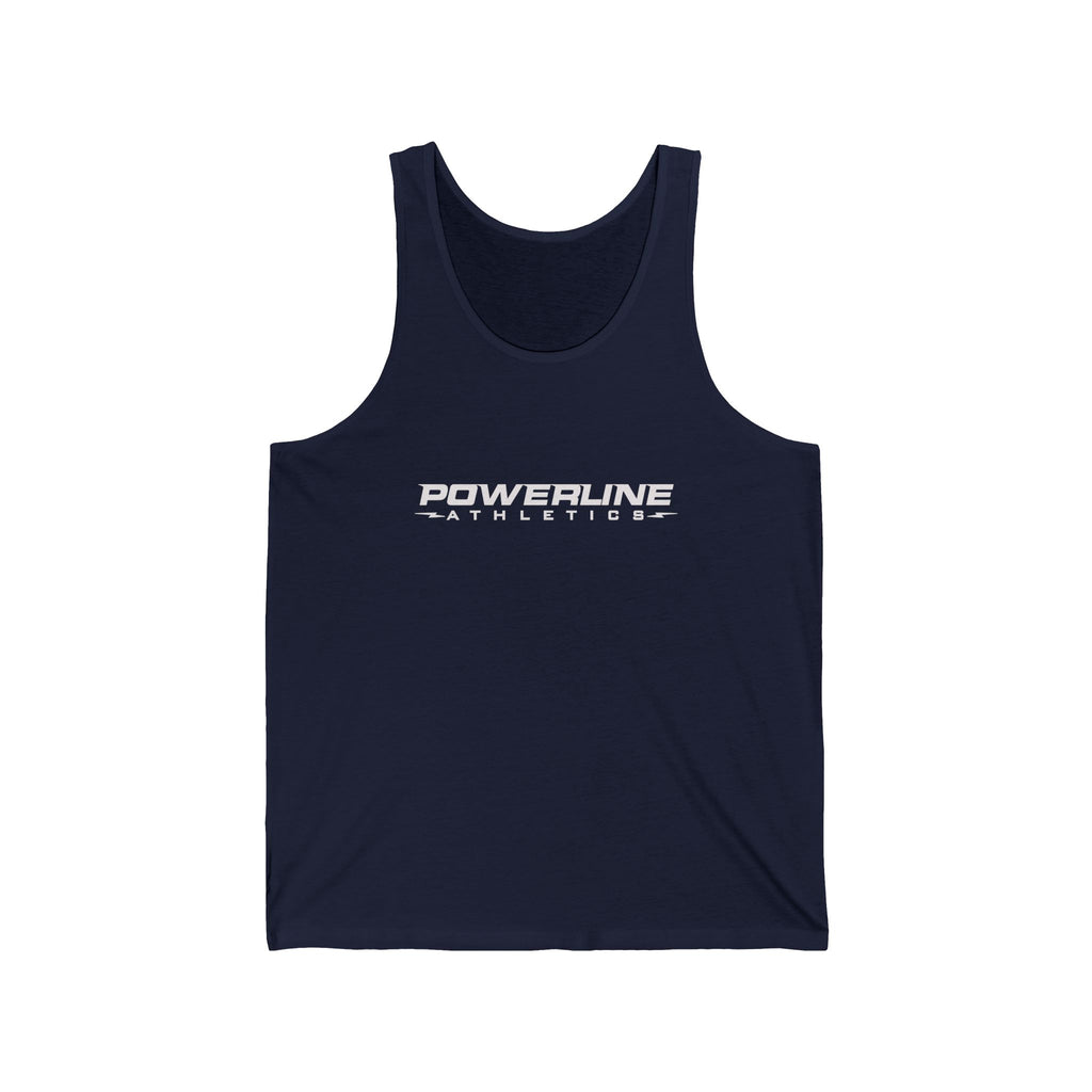 Powerline Men's Signature Muscle Tank