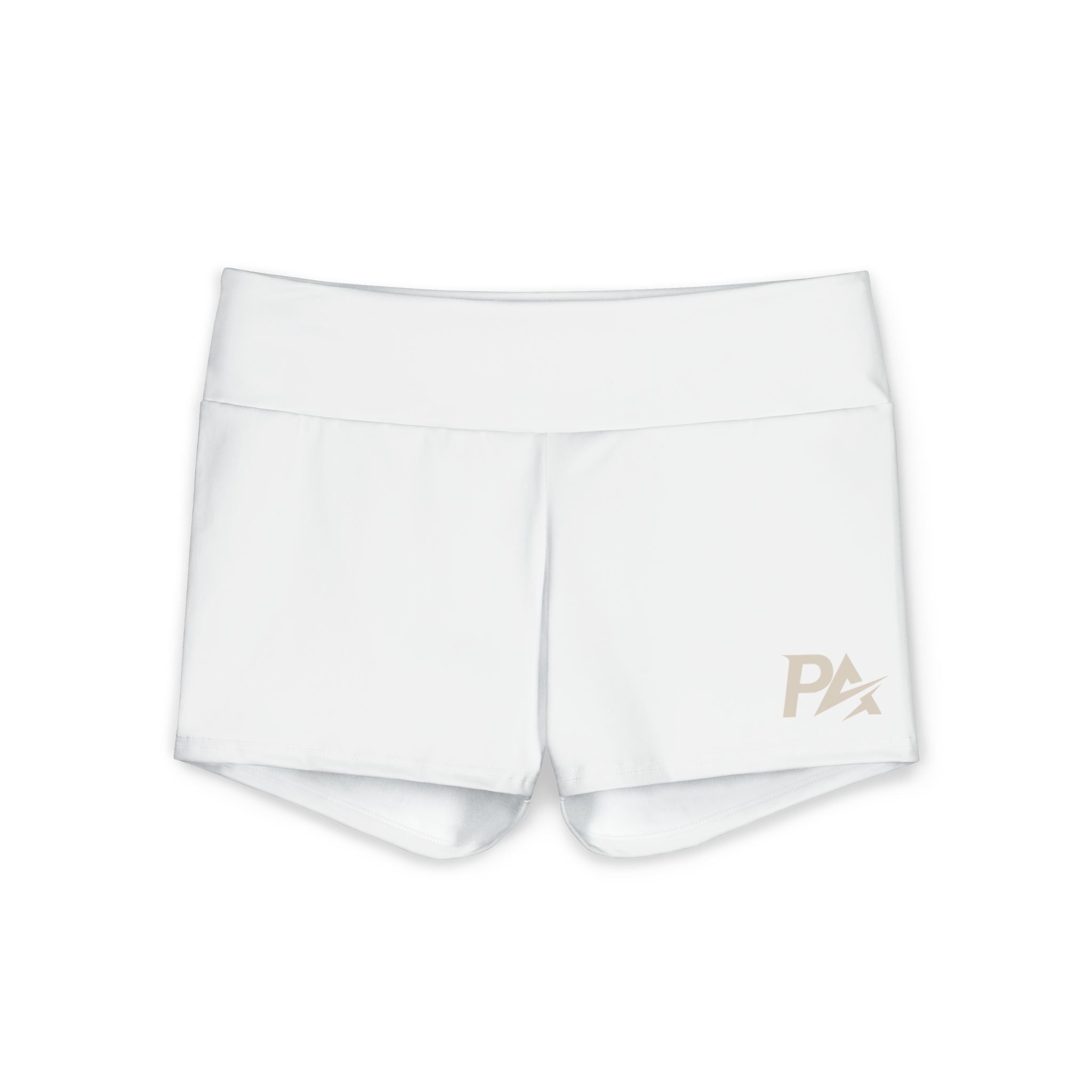 Powerline Women's Core Tempo Shorts