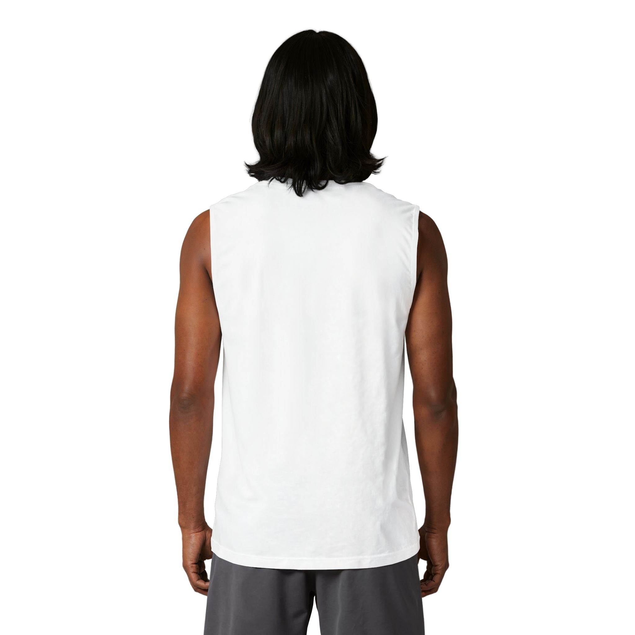 Powerline Signature Muscle Shirt