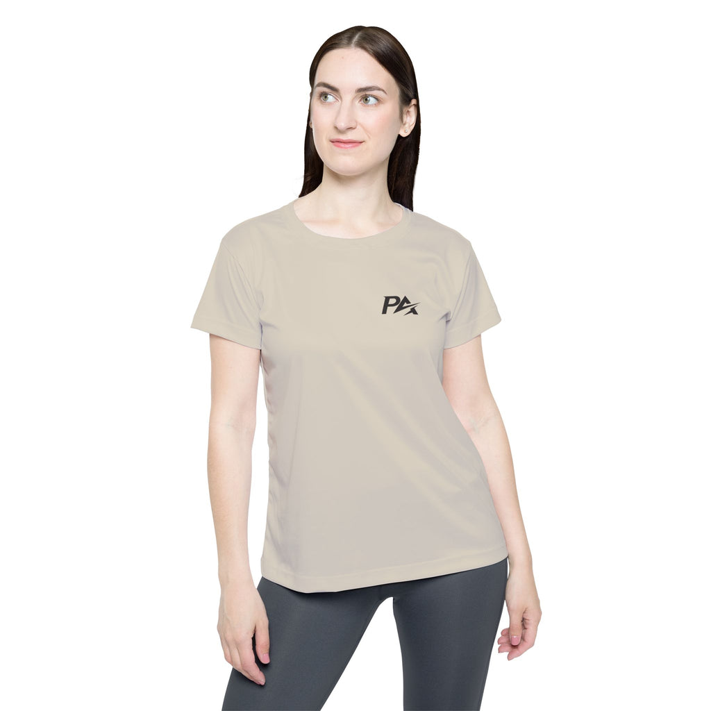 Powerline Women's Core Training Tee