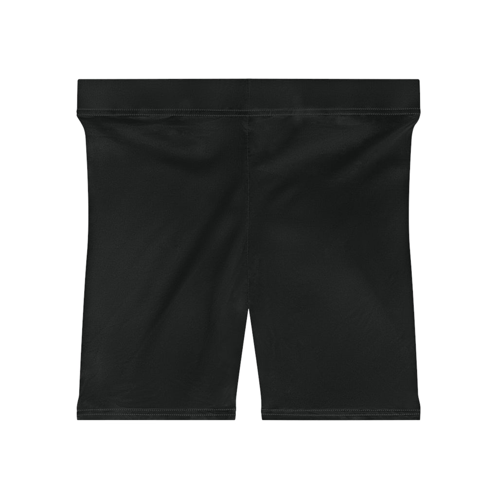 Powerline Women's Biker Shorts