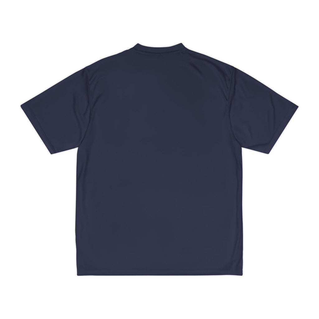 Powerline Core Training Tee