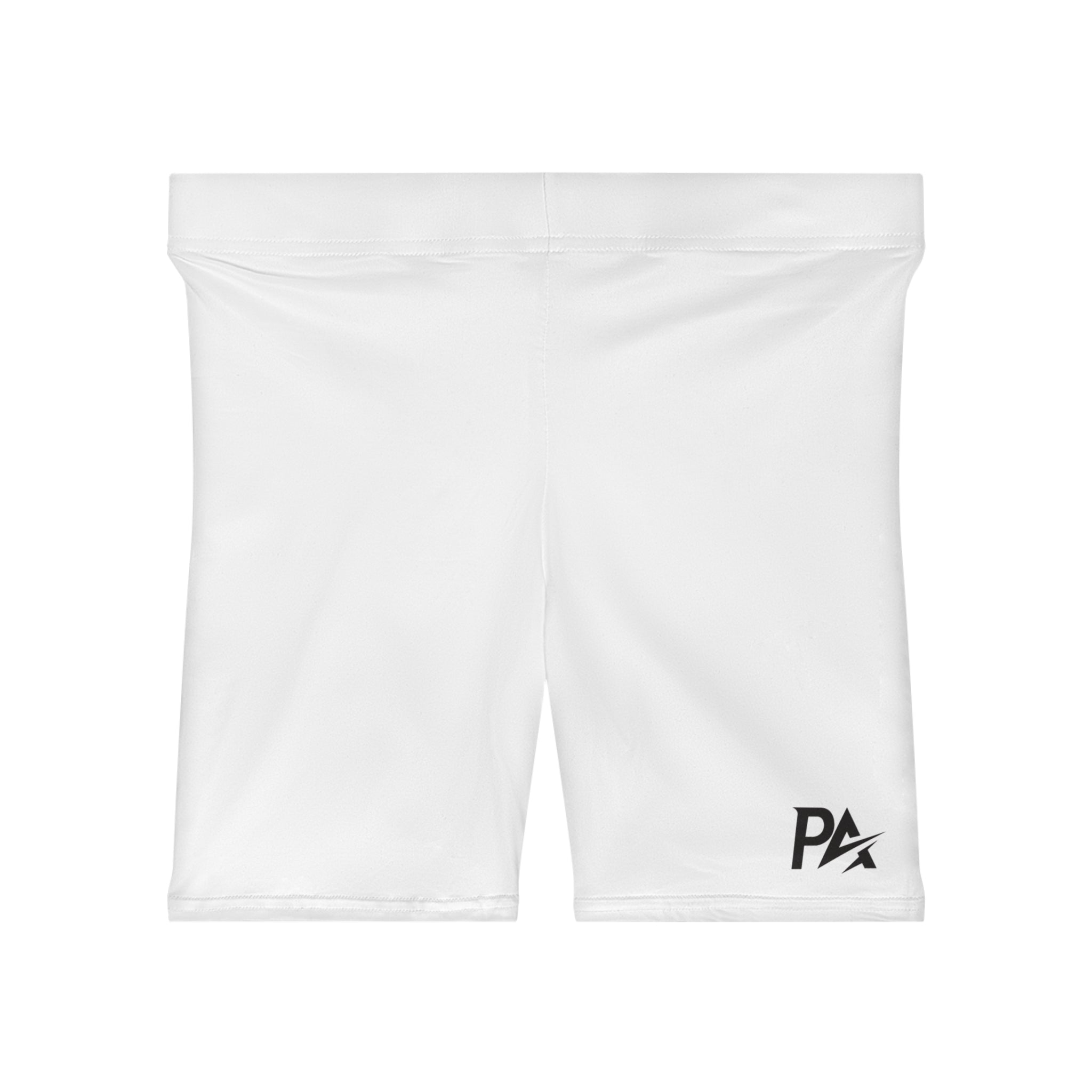 Powerline Women's Biker Shorts