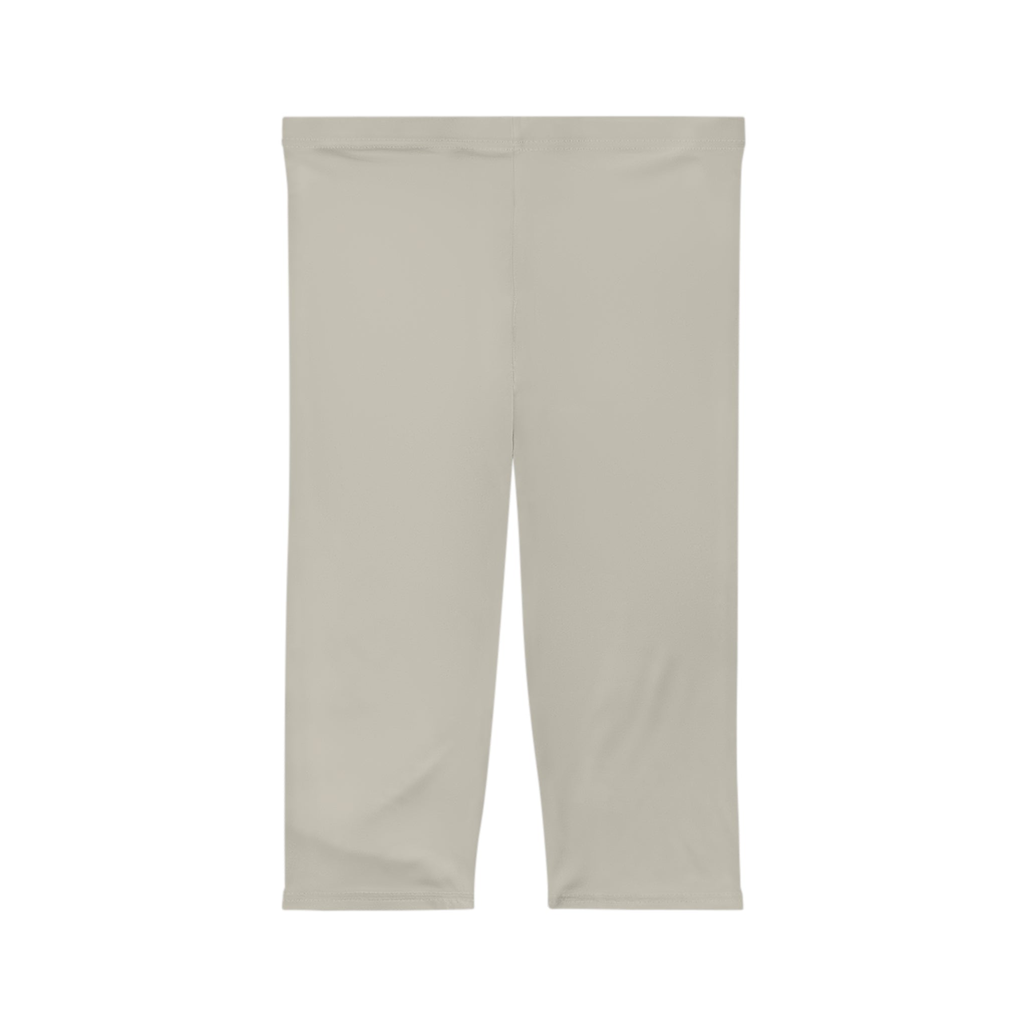 Powerline Signature Capri Leggings