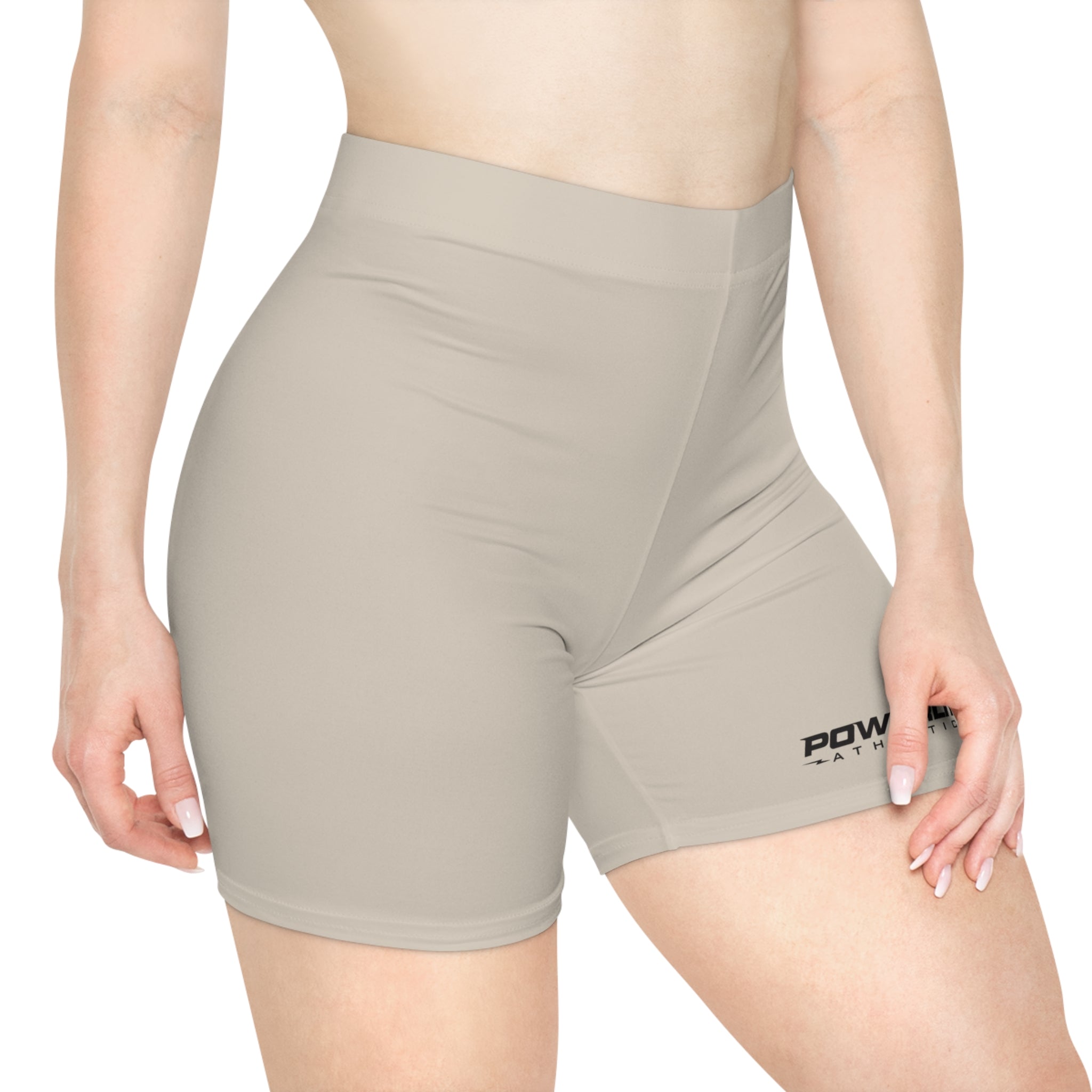 Powerline Women's Signature Shorts