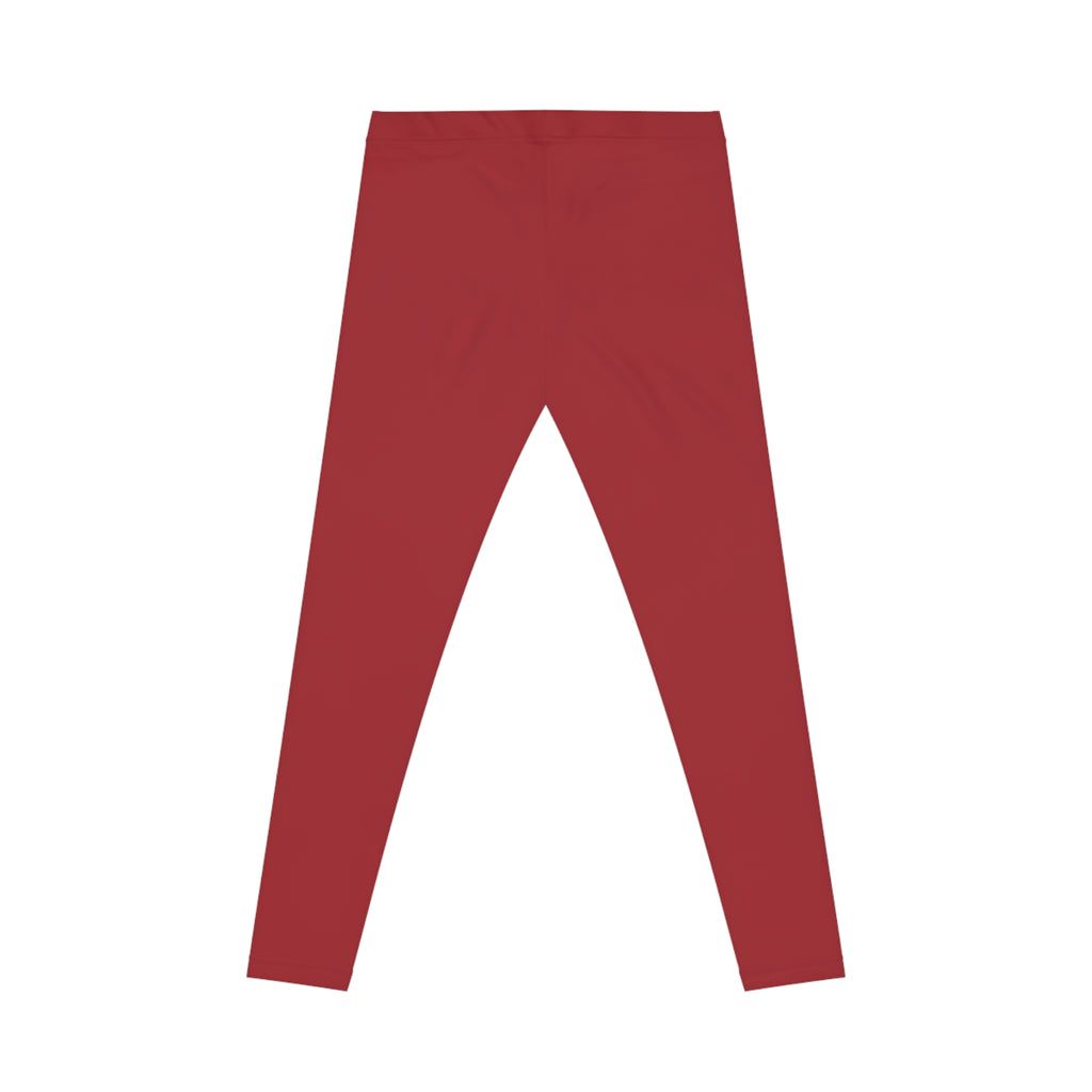 Powerline Signature (Crimson) Legging