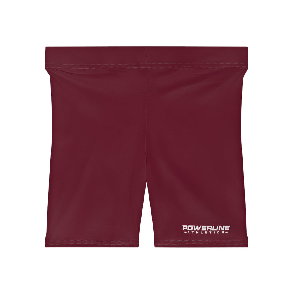 Powerline Women's Signature Shorts