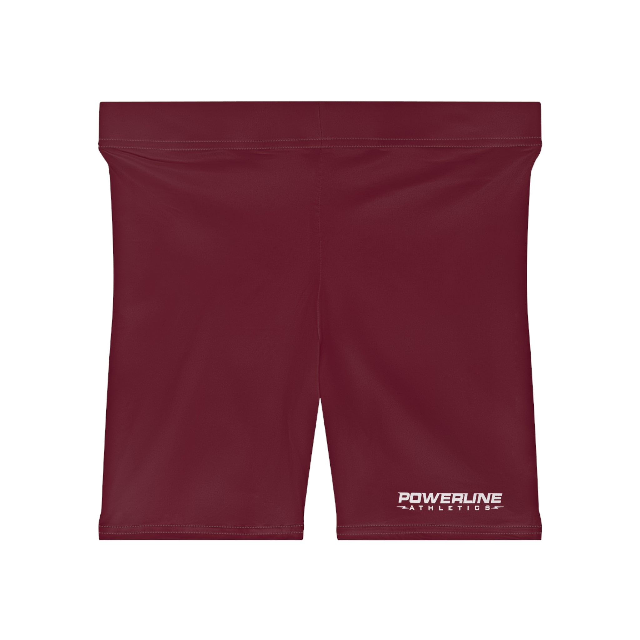 Powerline Women's Signature Shorts