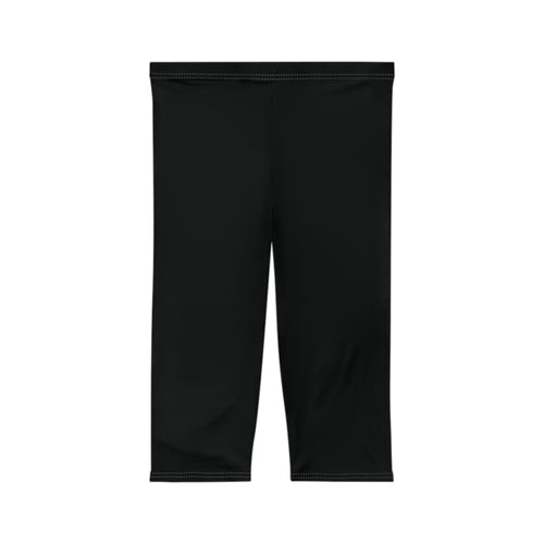 Powerline Core Capri Legging