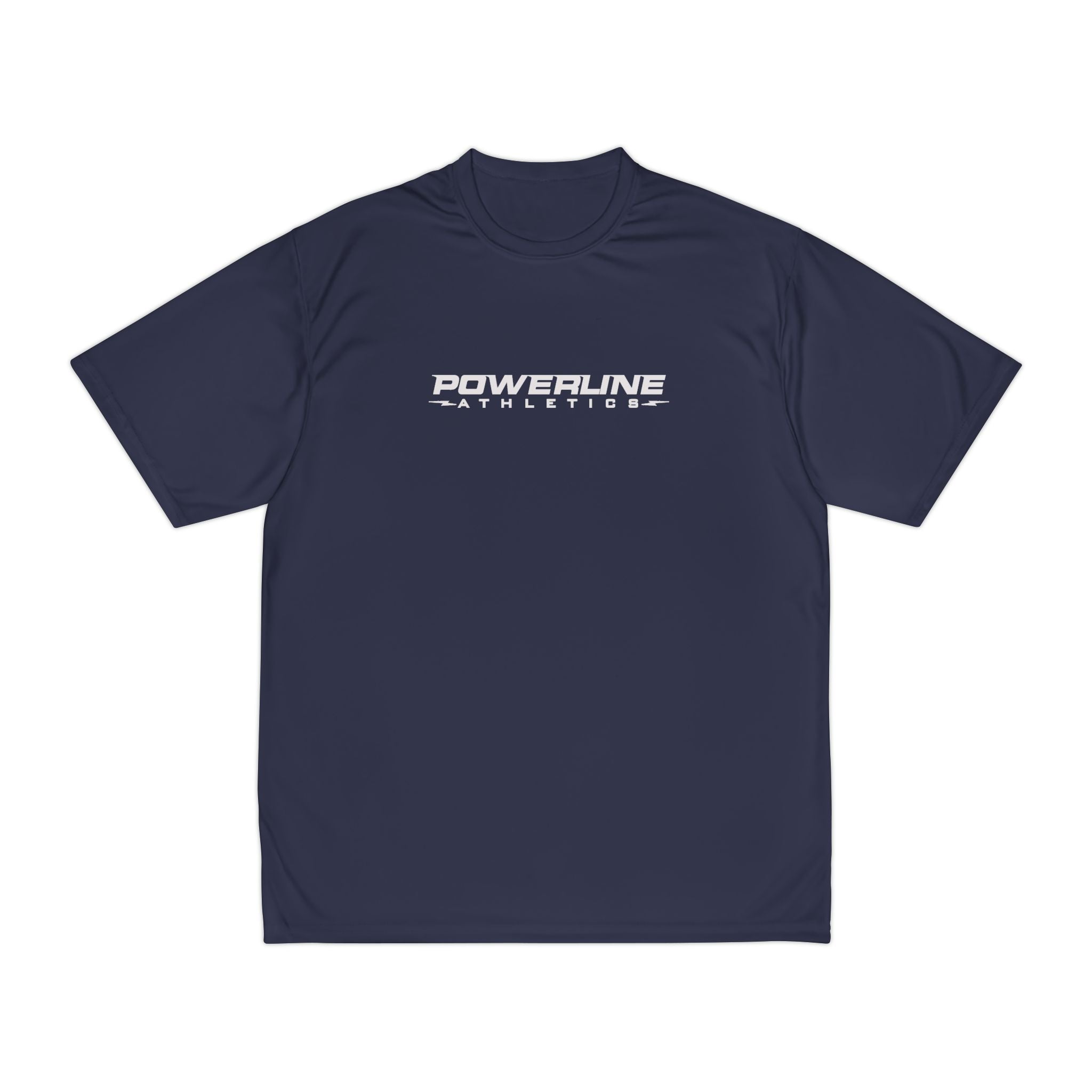 Powerline Signature Training Tee