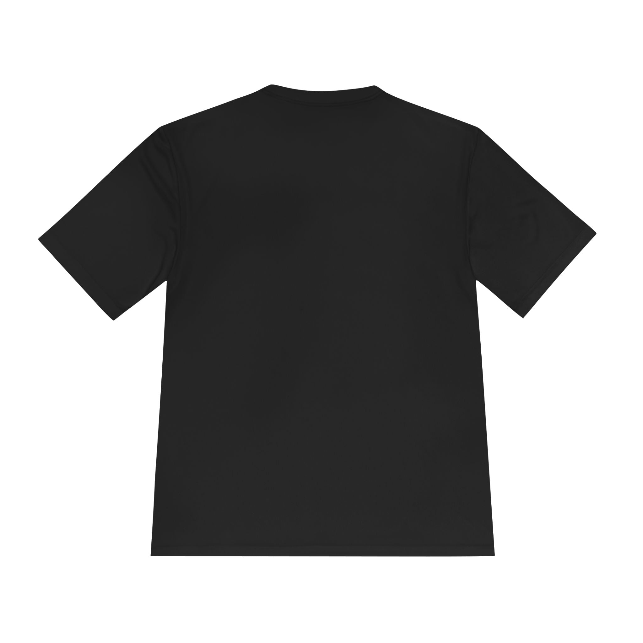 Powerline Volt Training Tee (Black)
