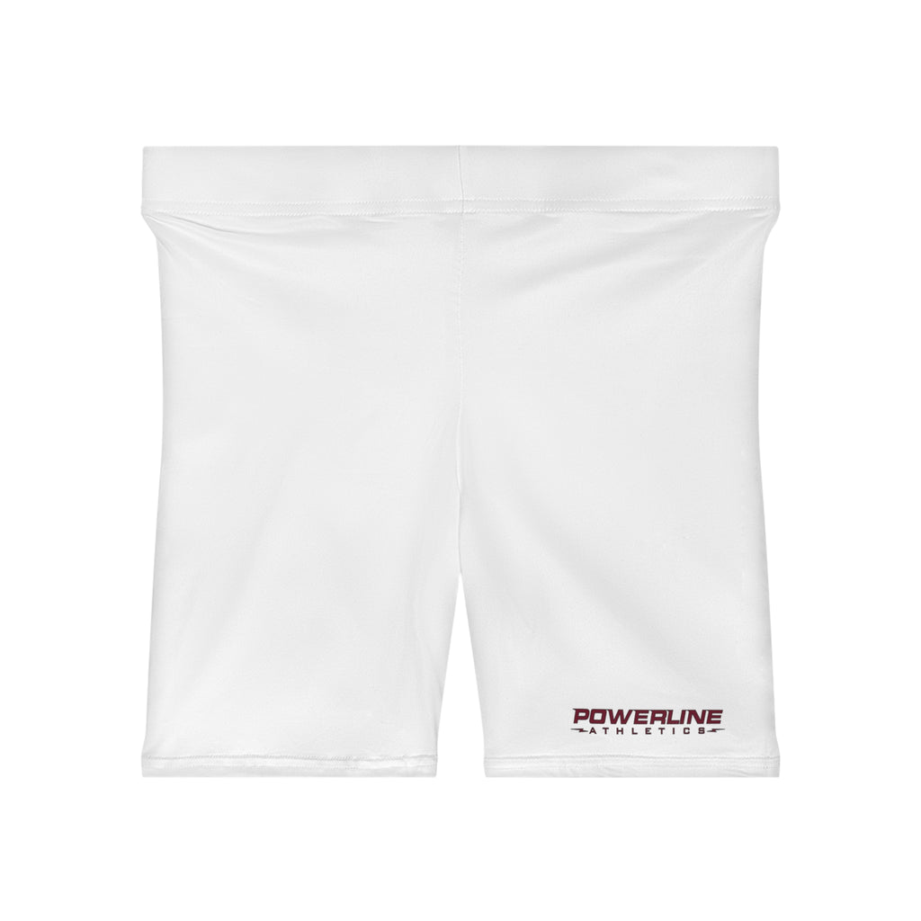 Powerline Women's Signature Shorts