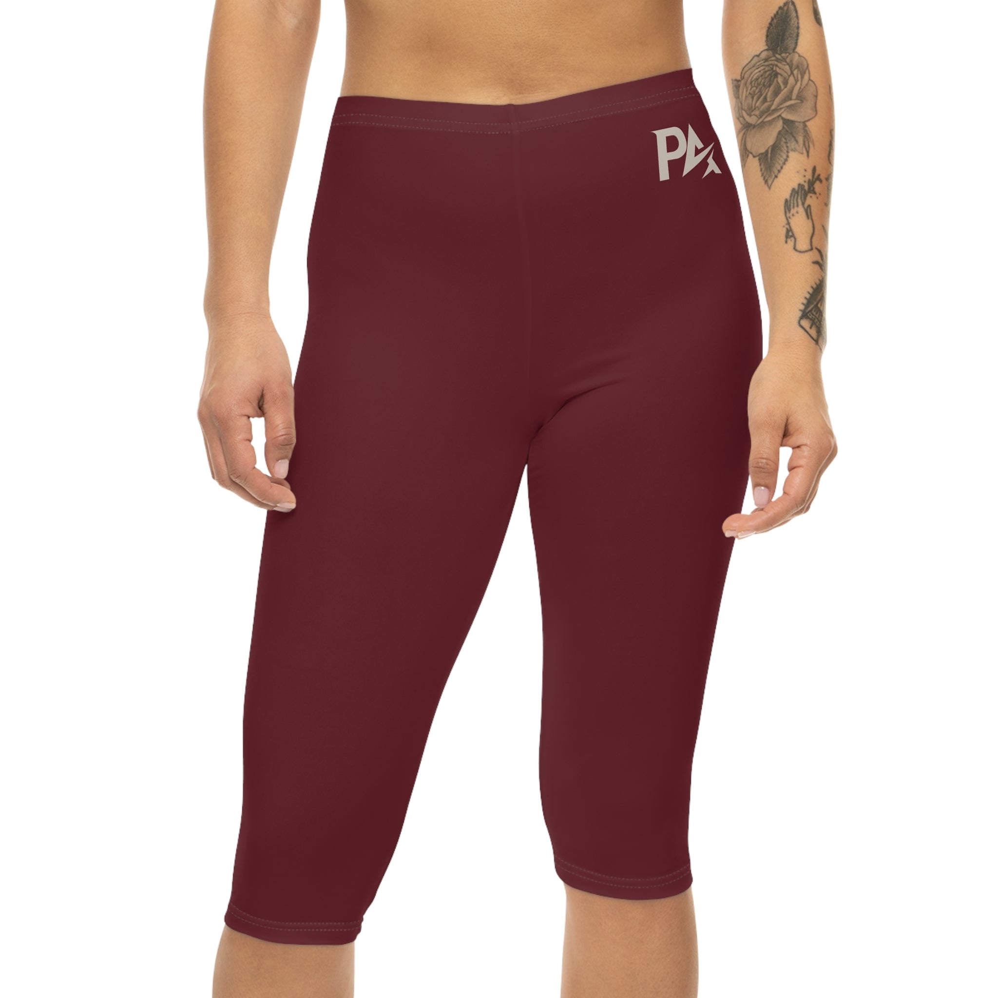 Powerline Core Capri Legging