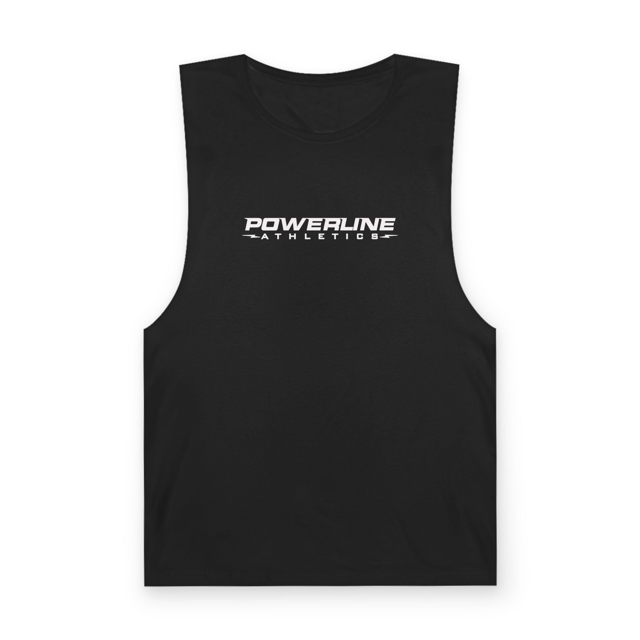 Powerline Women's Signature Muscle Shirt