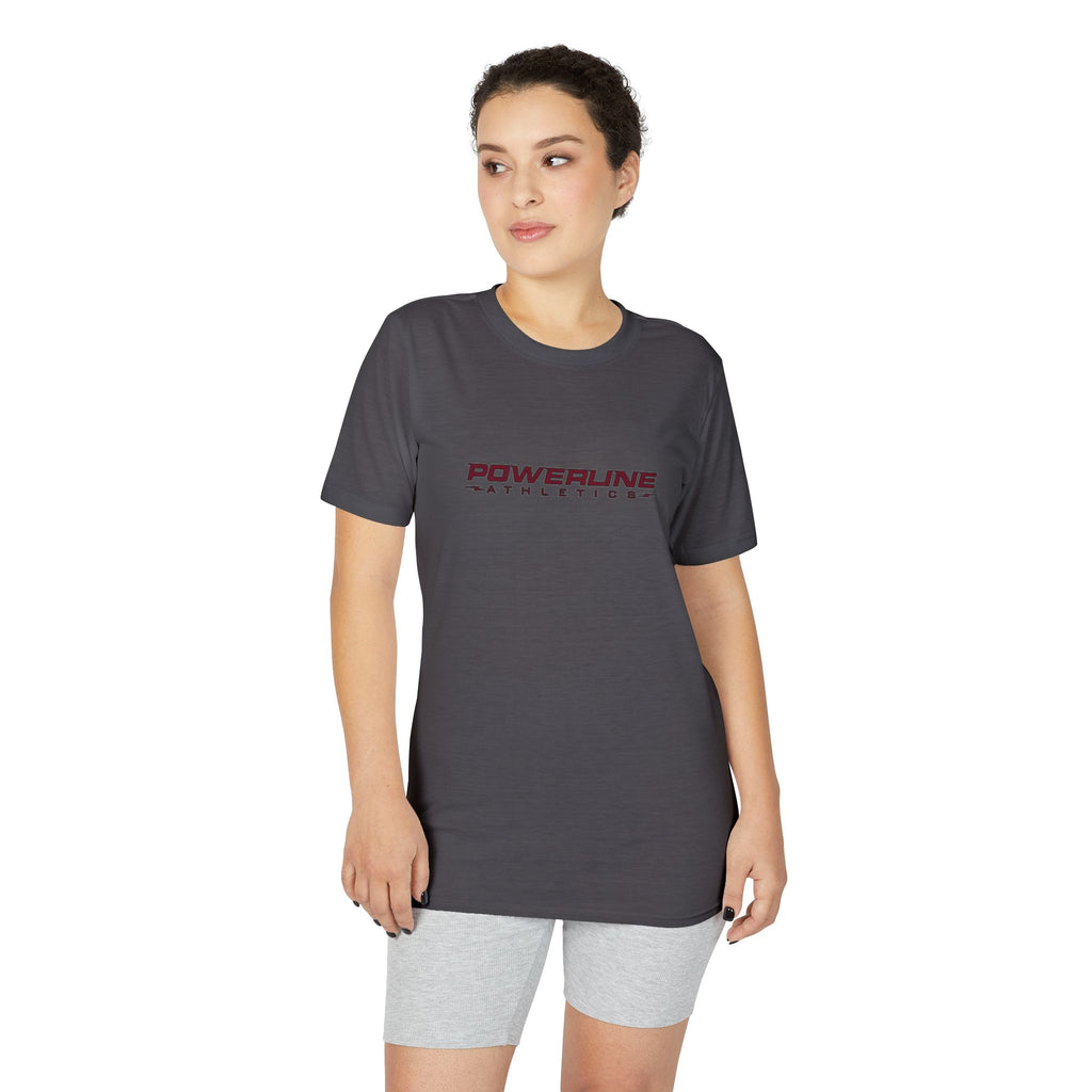 Powerline Women's Signature Performance Tee