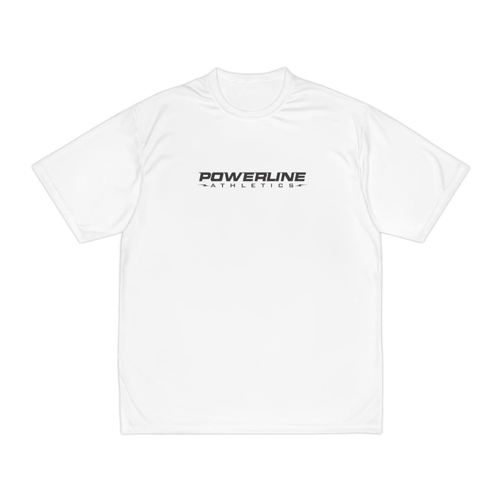 Powerline Signature Training Tee