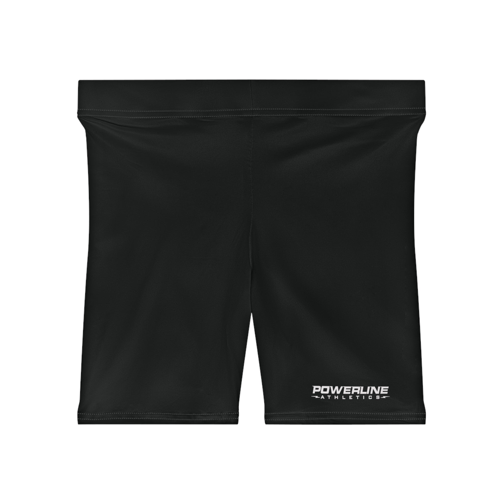 Powerline Women's Signature Shorts