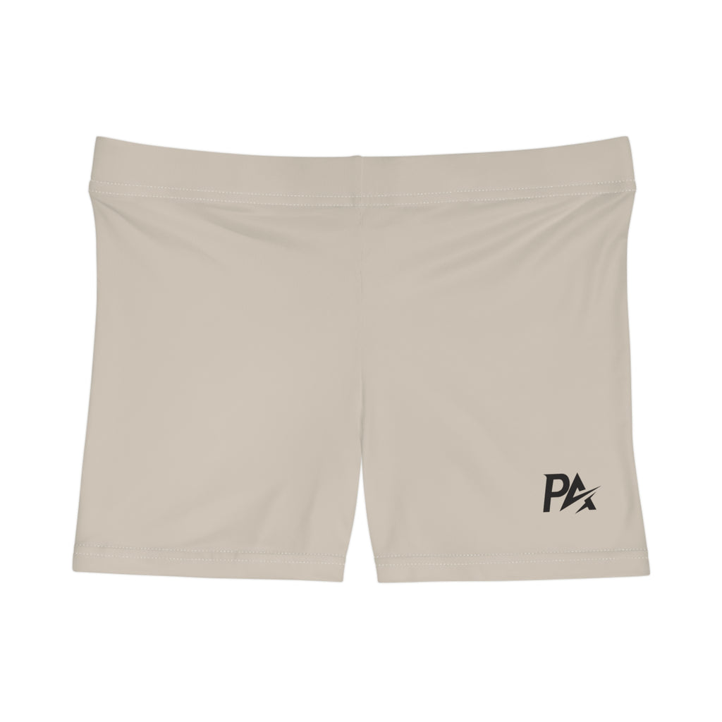 Powerline Women's Core Shorts