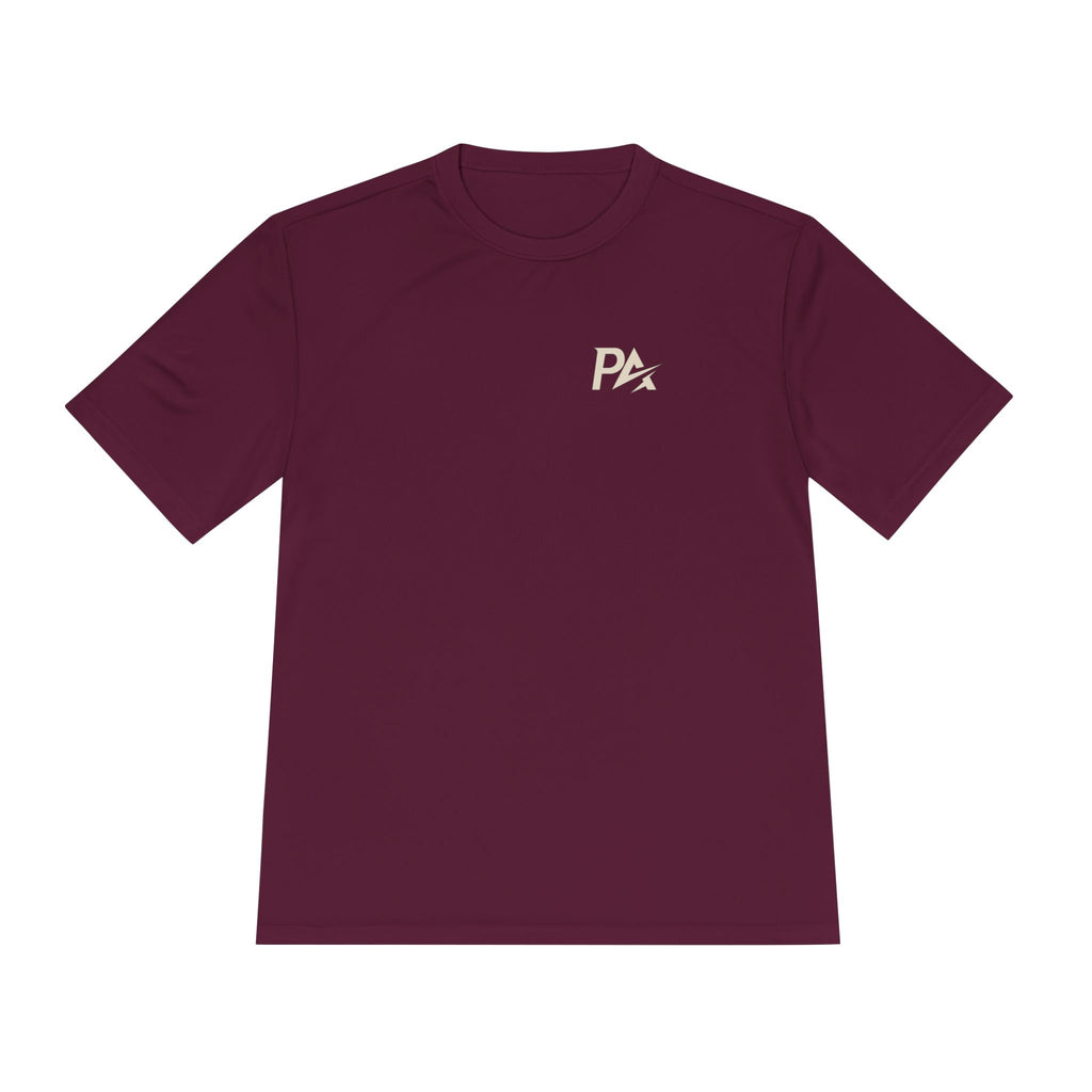 Powerline Bold Training Tee