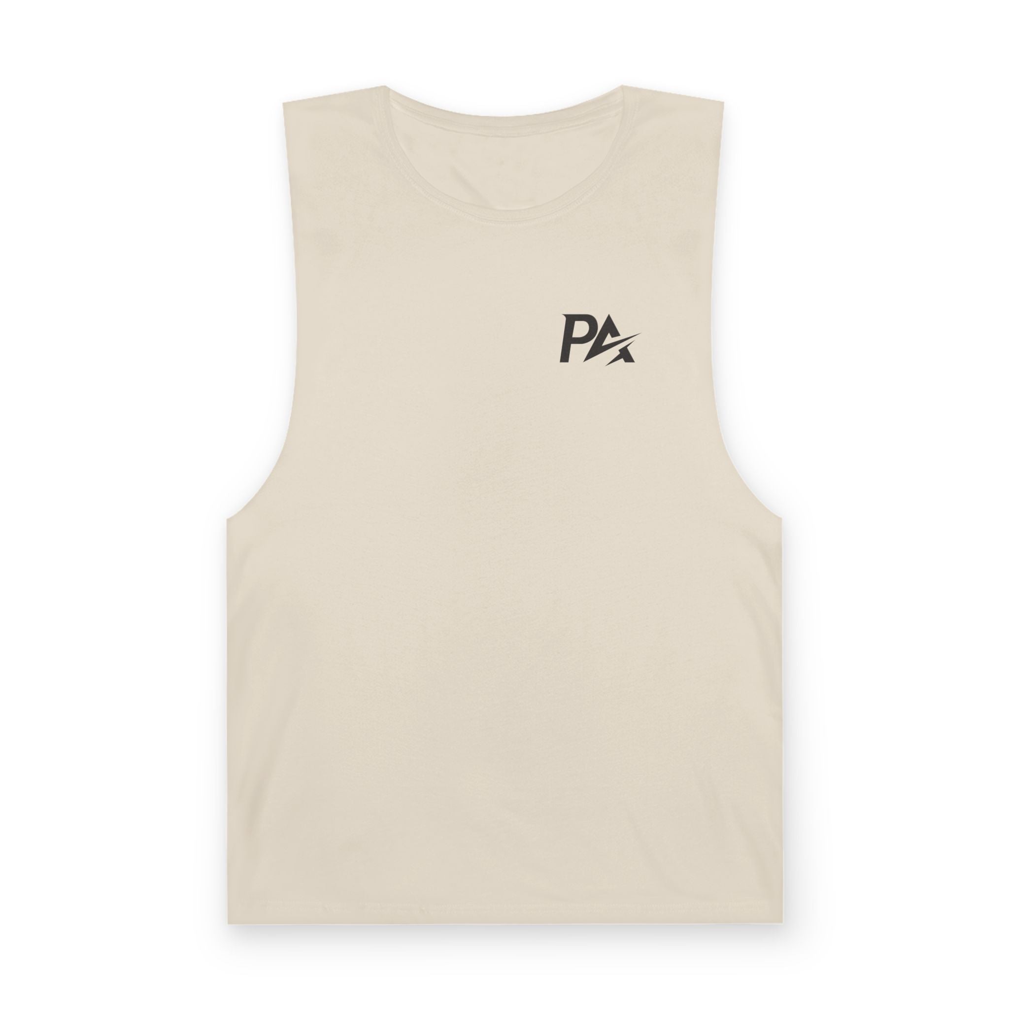 Powerline Women's Bold Muscle Shirt