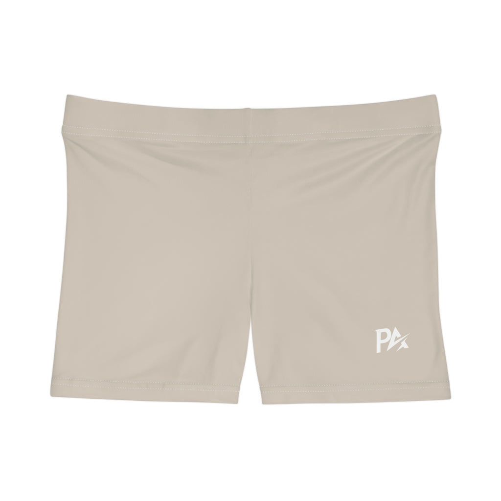 Powerline Women's Core Shorts