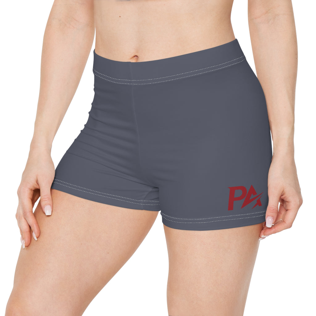 Powerline Women's Core Shorts