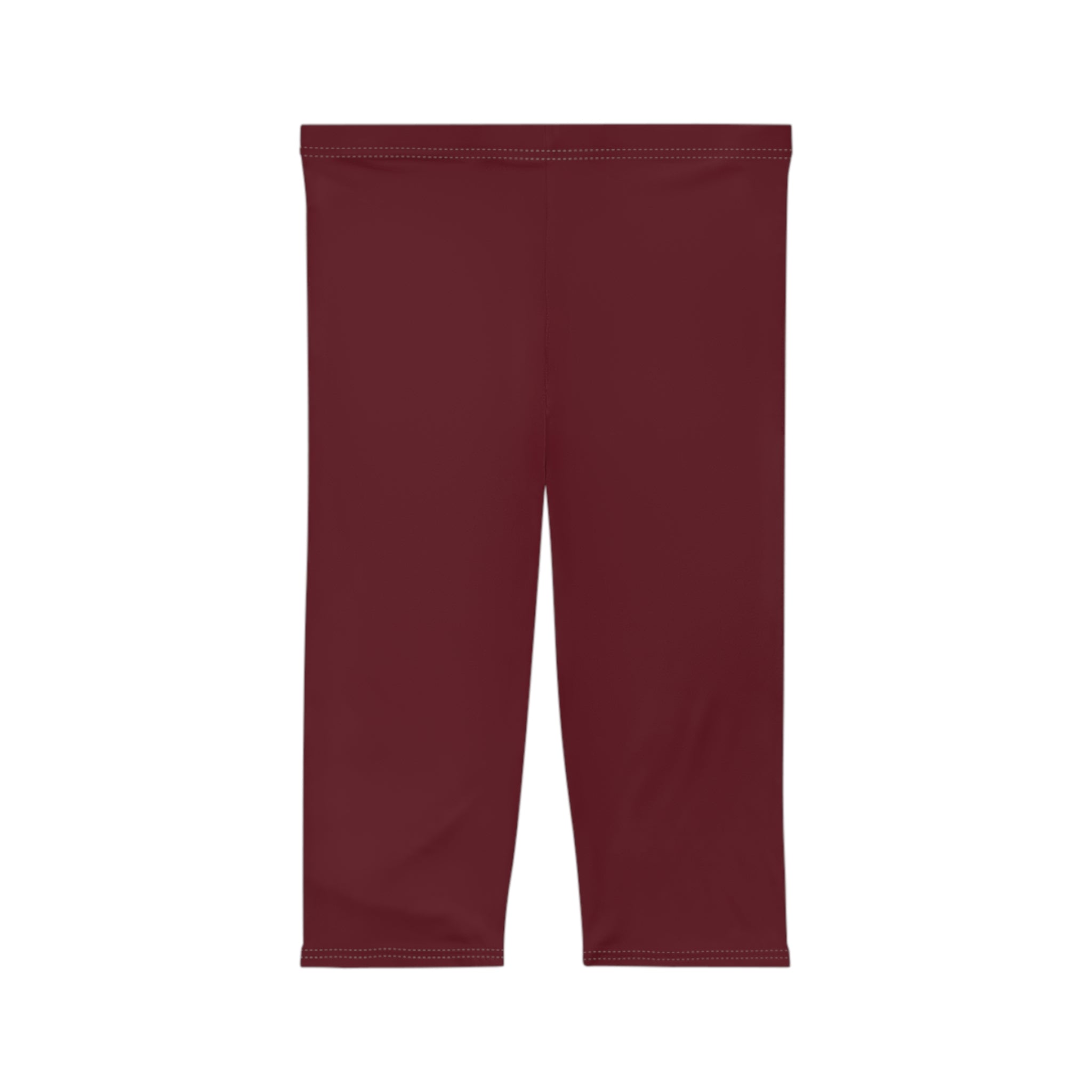Powerline Signature Capri Legging