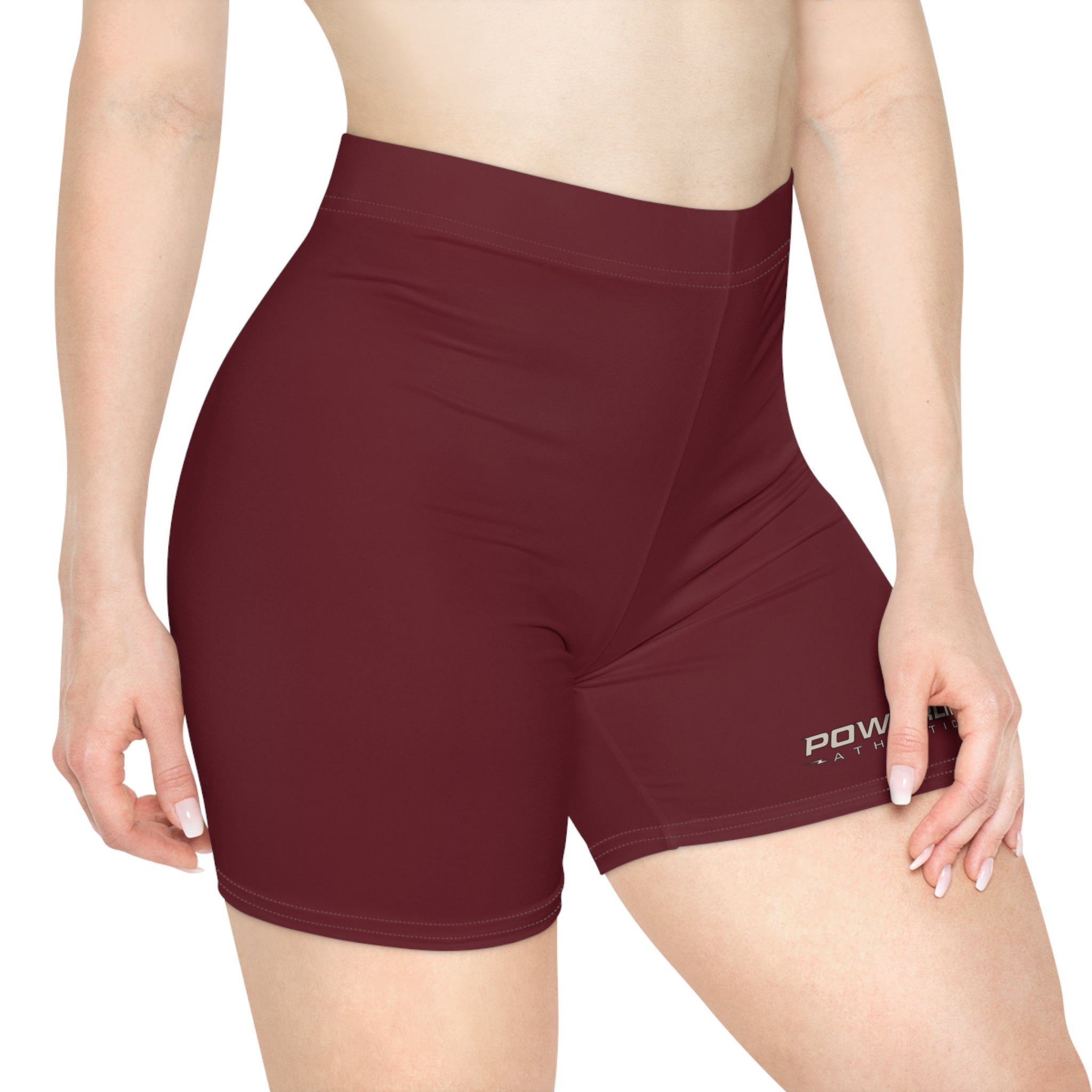 Powerline Women's Signature Shorts