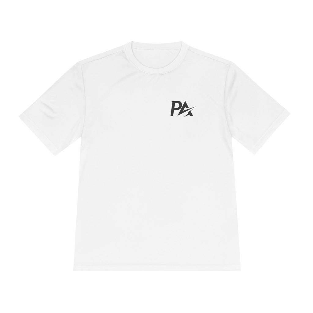 Powerline Men's Core Training Tee