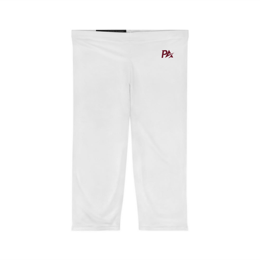 Powerline Core Capri Leggings
