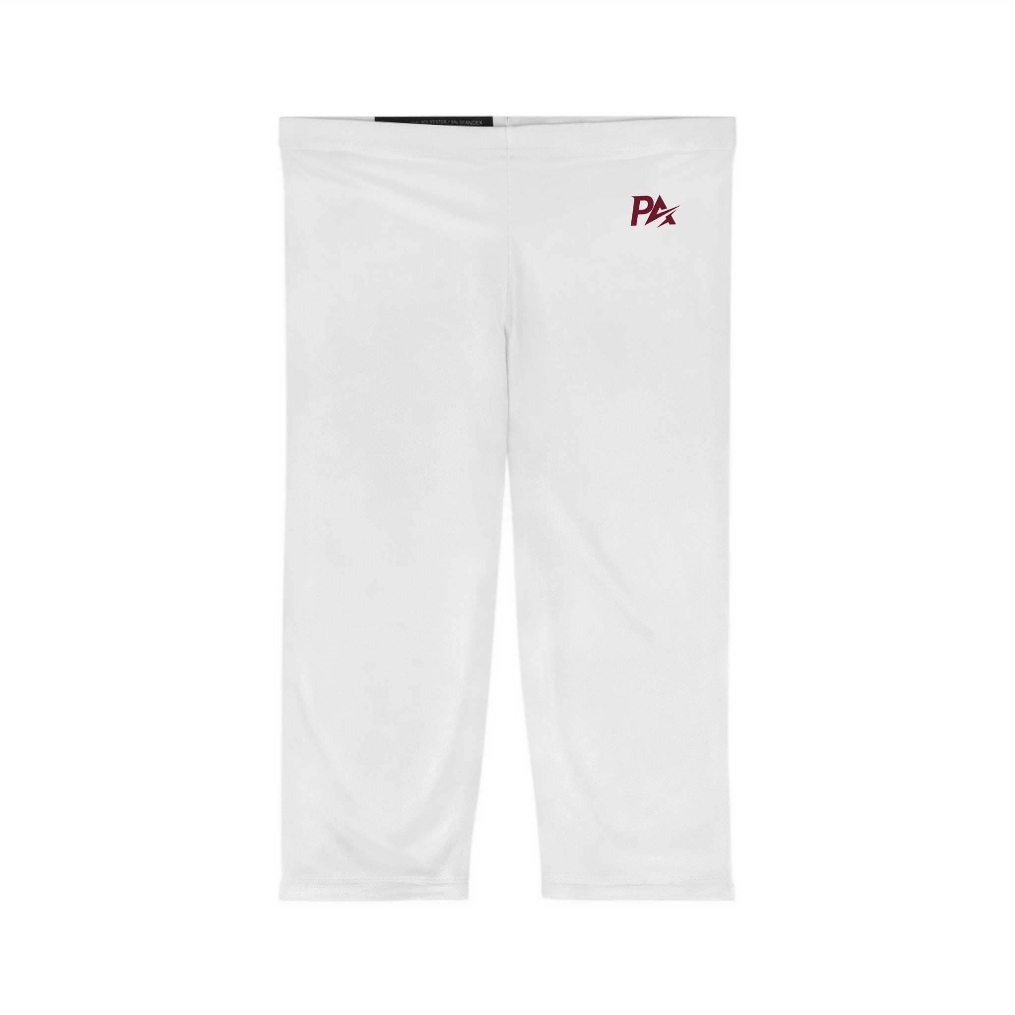 Powerline Core Capri Leggings