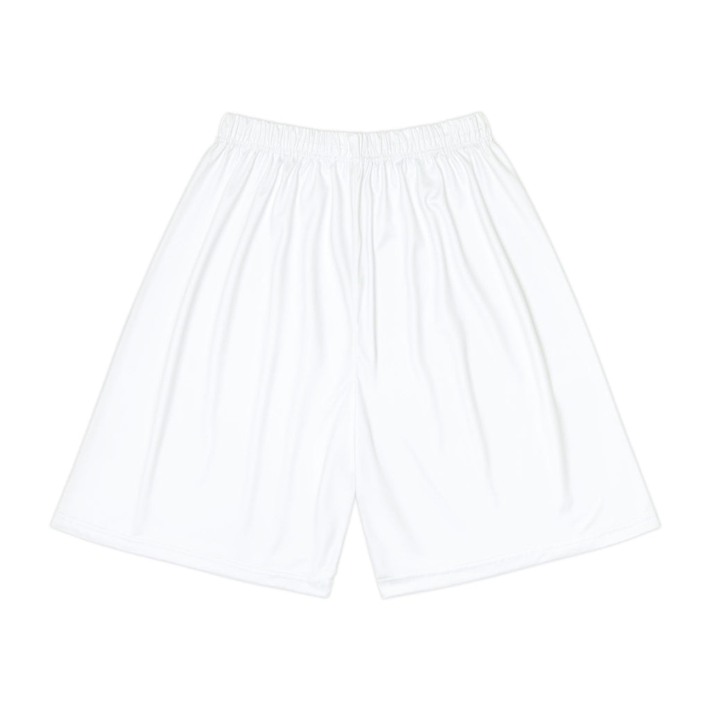Powerline  Men’s Signature Sports Shorts