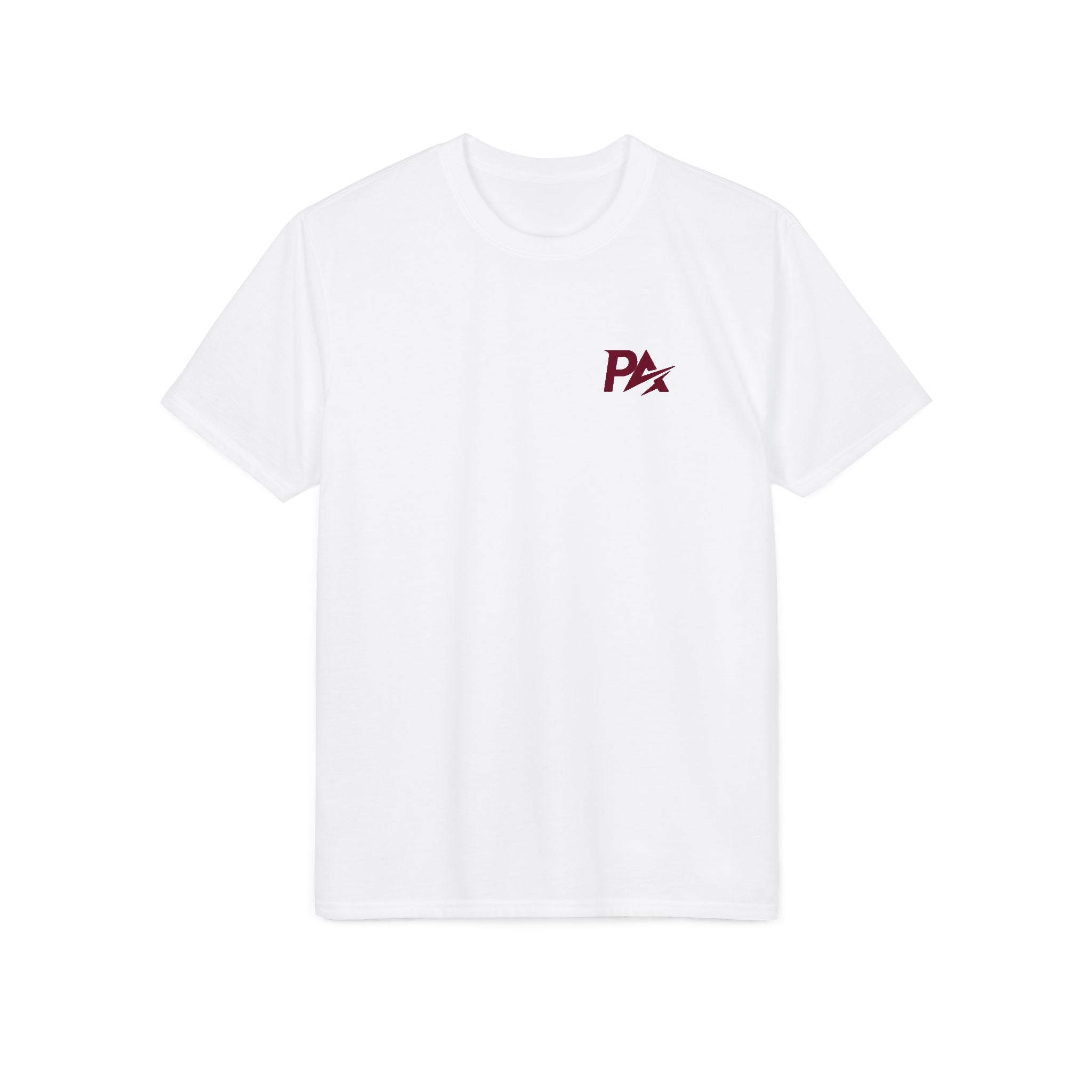 Powerline Women's Bold Performance Tee