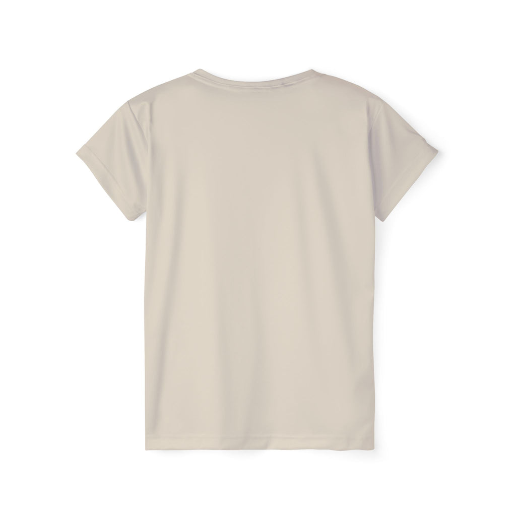 Powerline Women's Core Training Tee