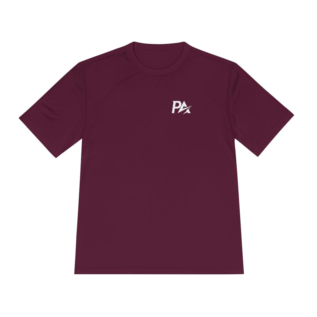 Powerline Core Training Tee