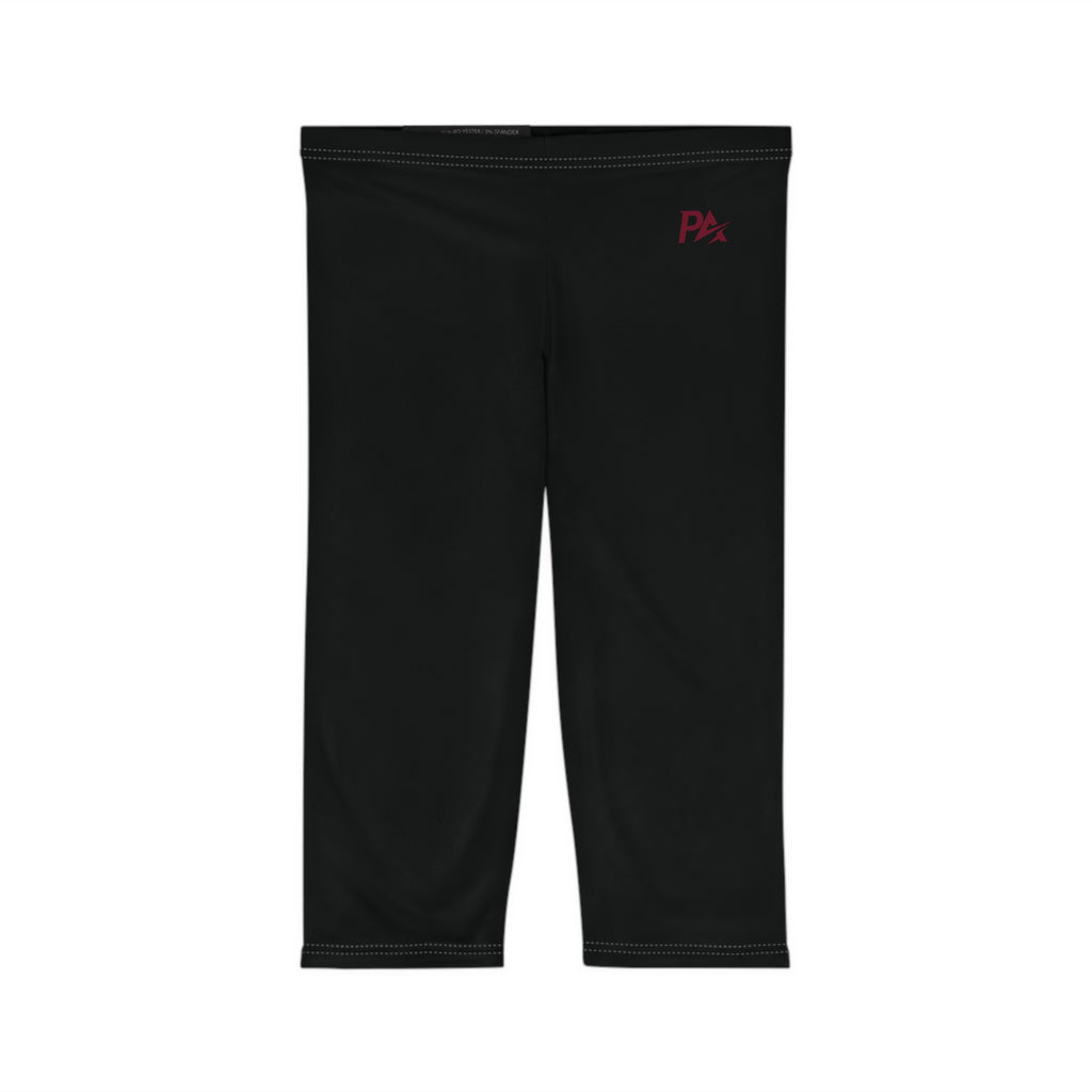 Powerline Core Capri Leggings