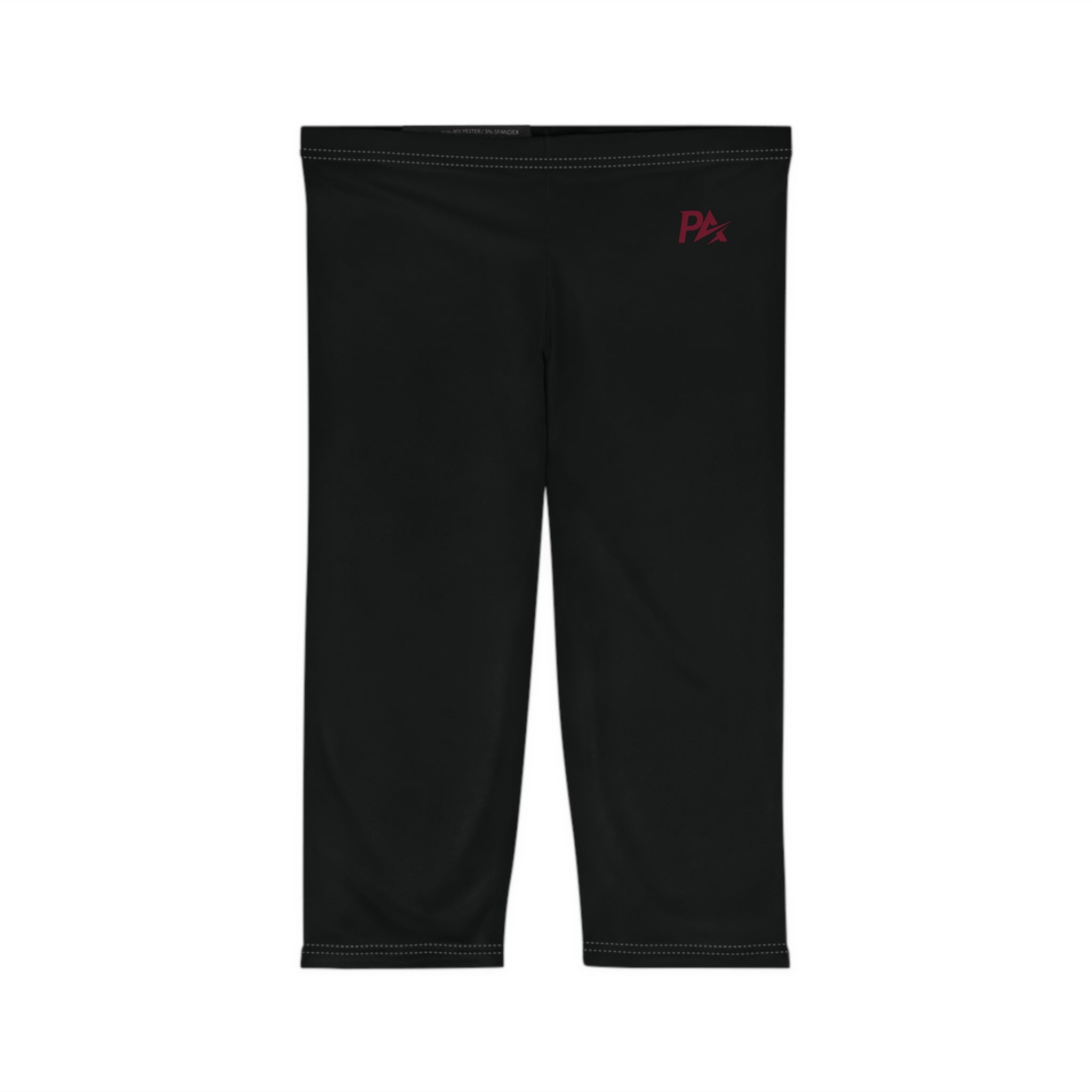 Powerline Core Capri Leggings
