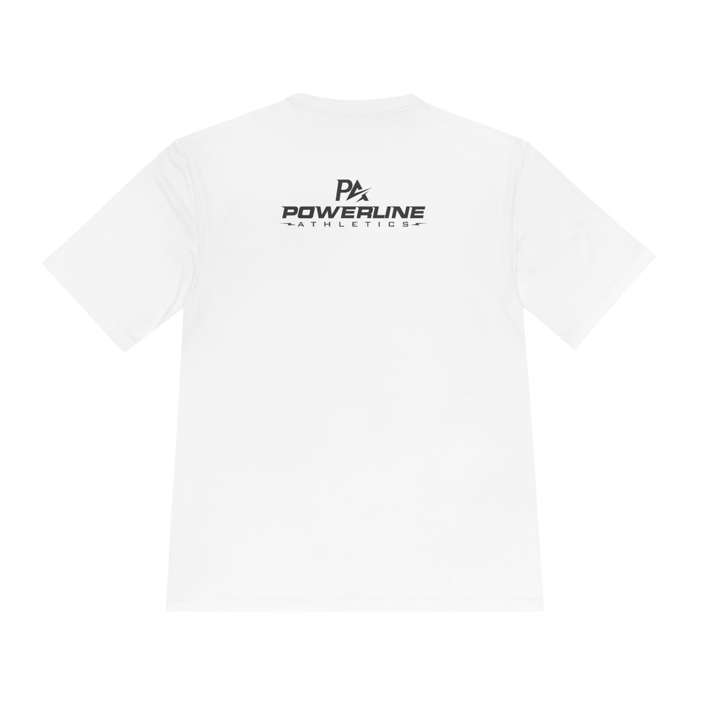 Powerline Women's Bold Training Tee