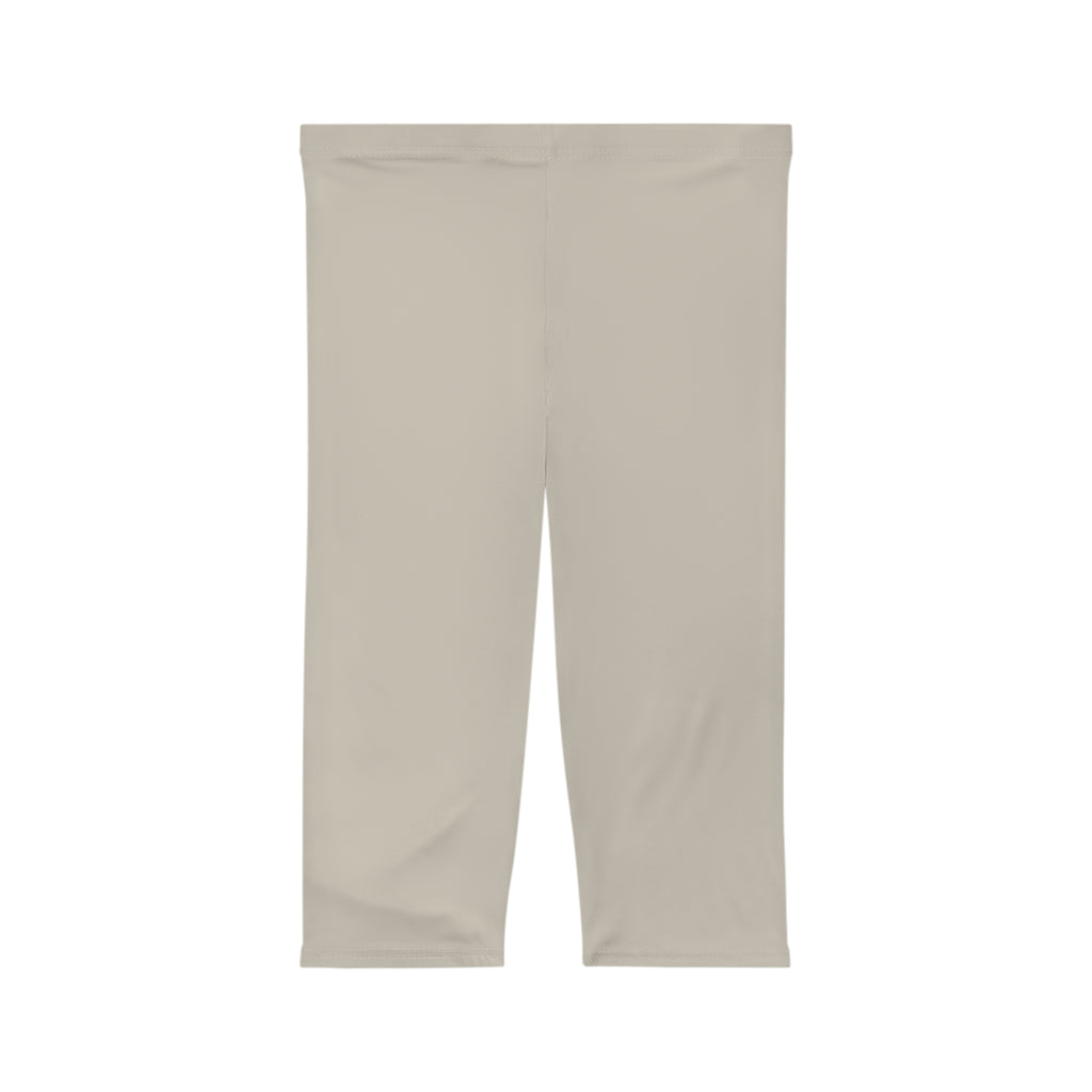Powerline Core Capri Leggings