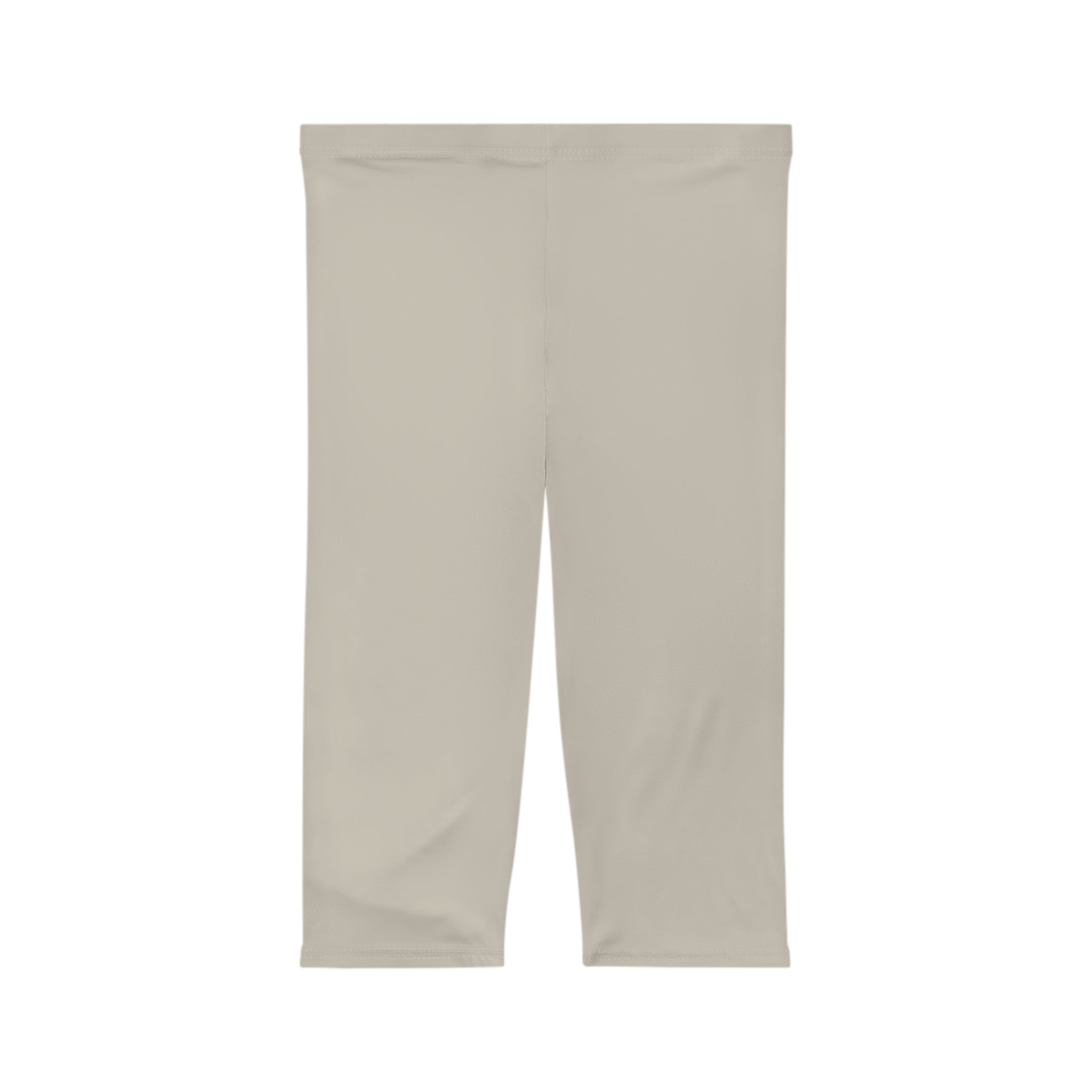 Powerline Core Capri Leggings