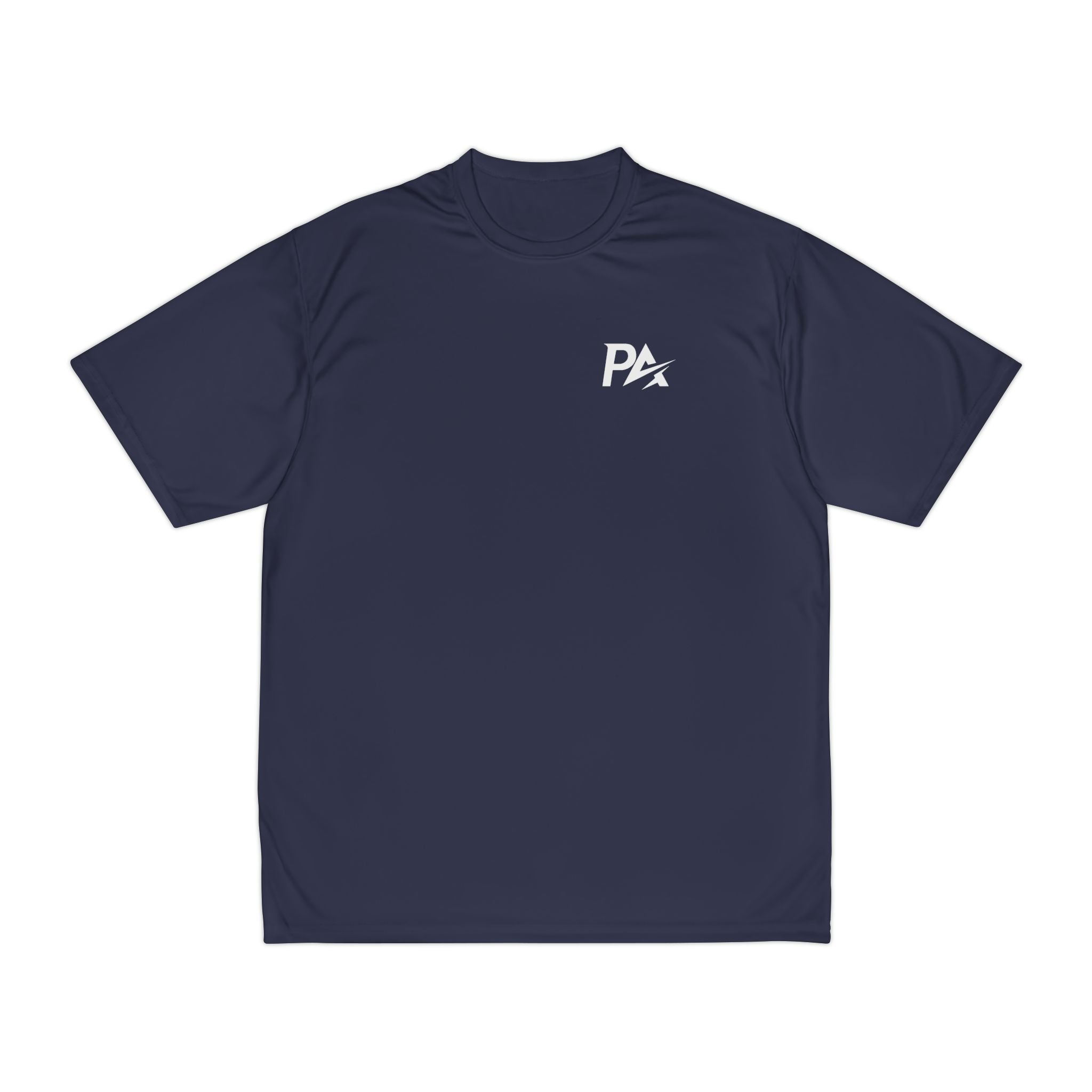 Powerline Core Training Tee