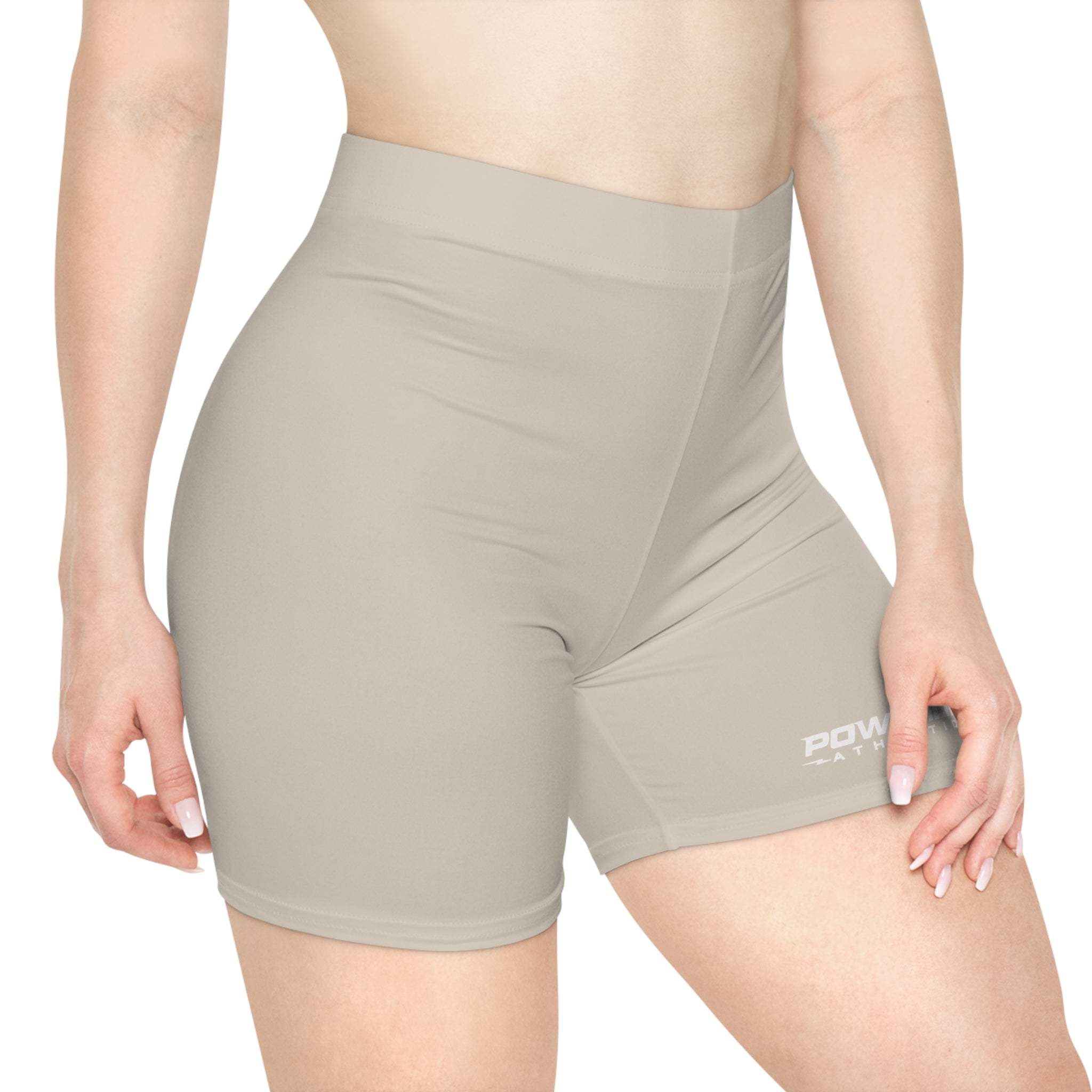 Powerline Women's Signature Shorts