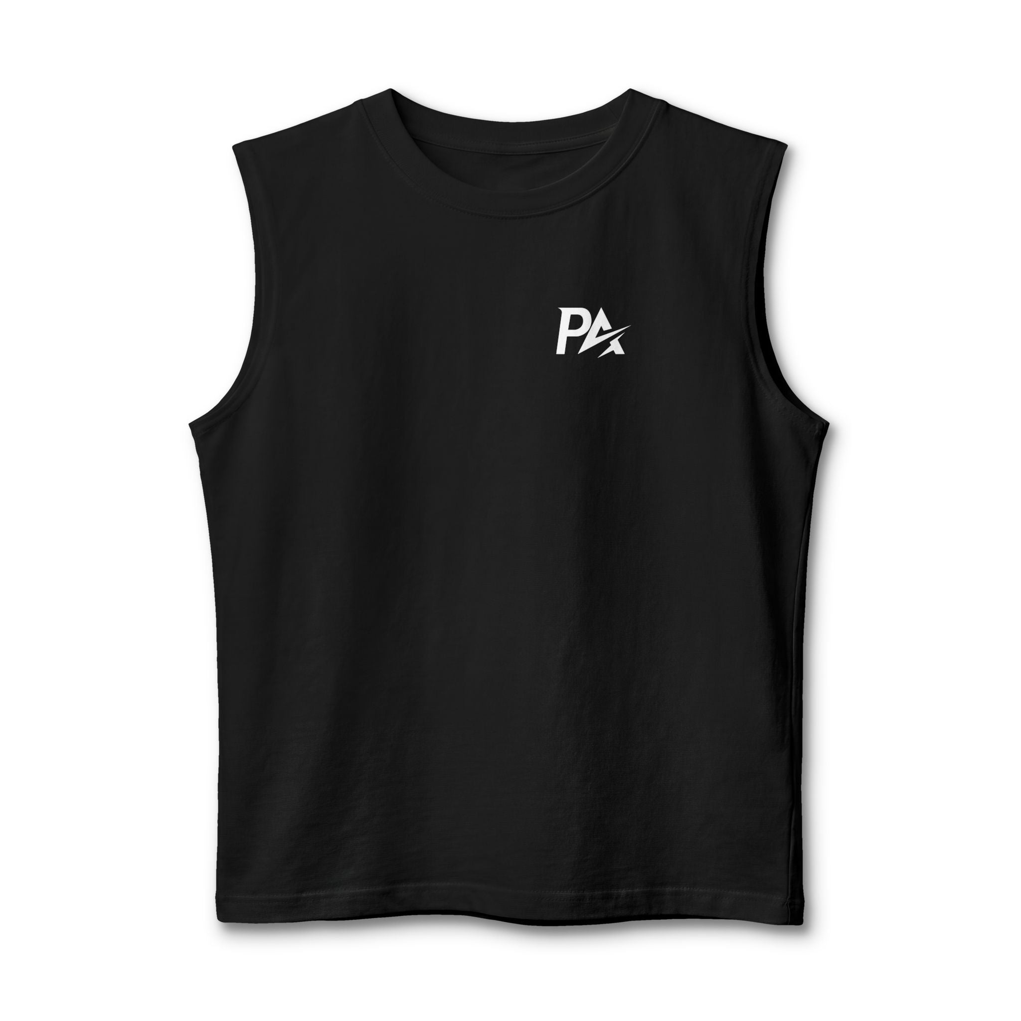 Powerline Core Muscle Shirt
