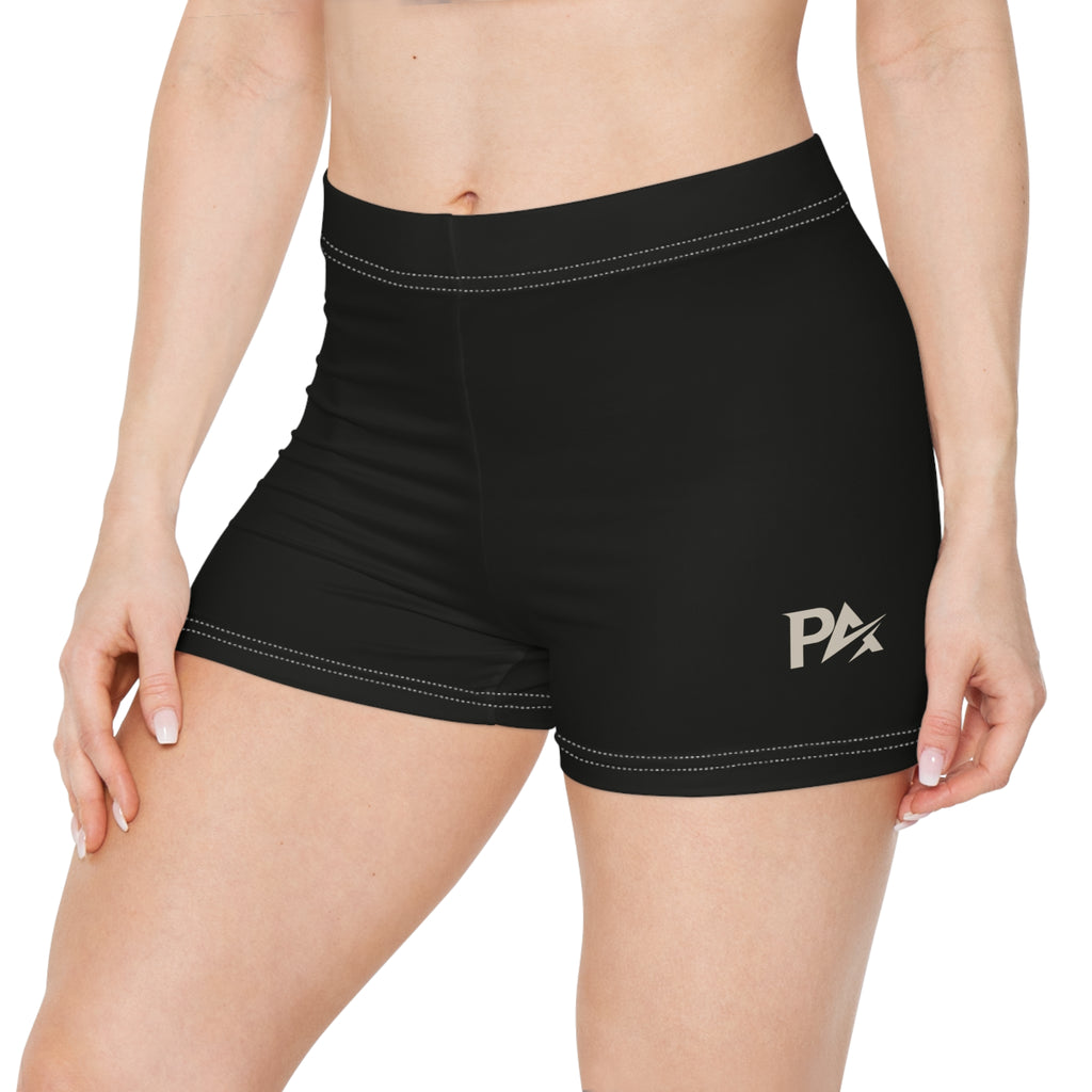 Powerline Women's  Core Shorts